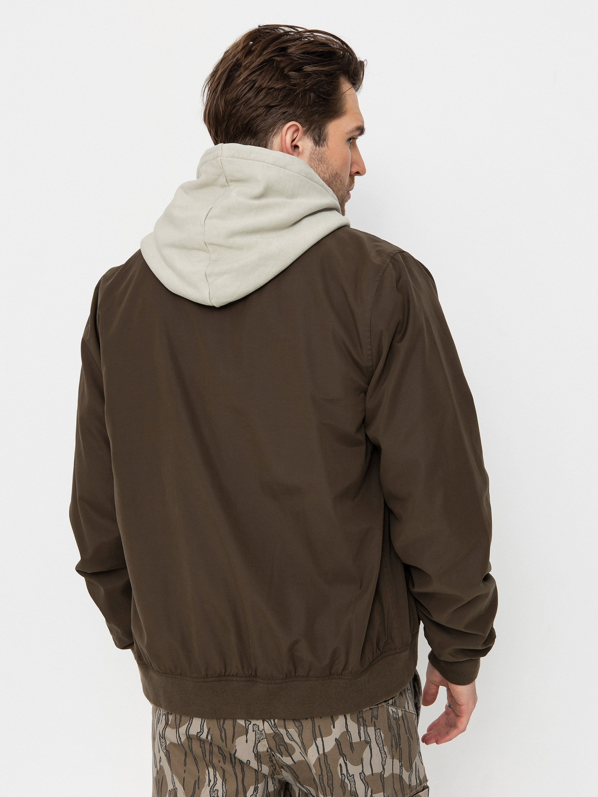 Geacă Volcom Burnward (wren)