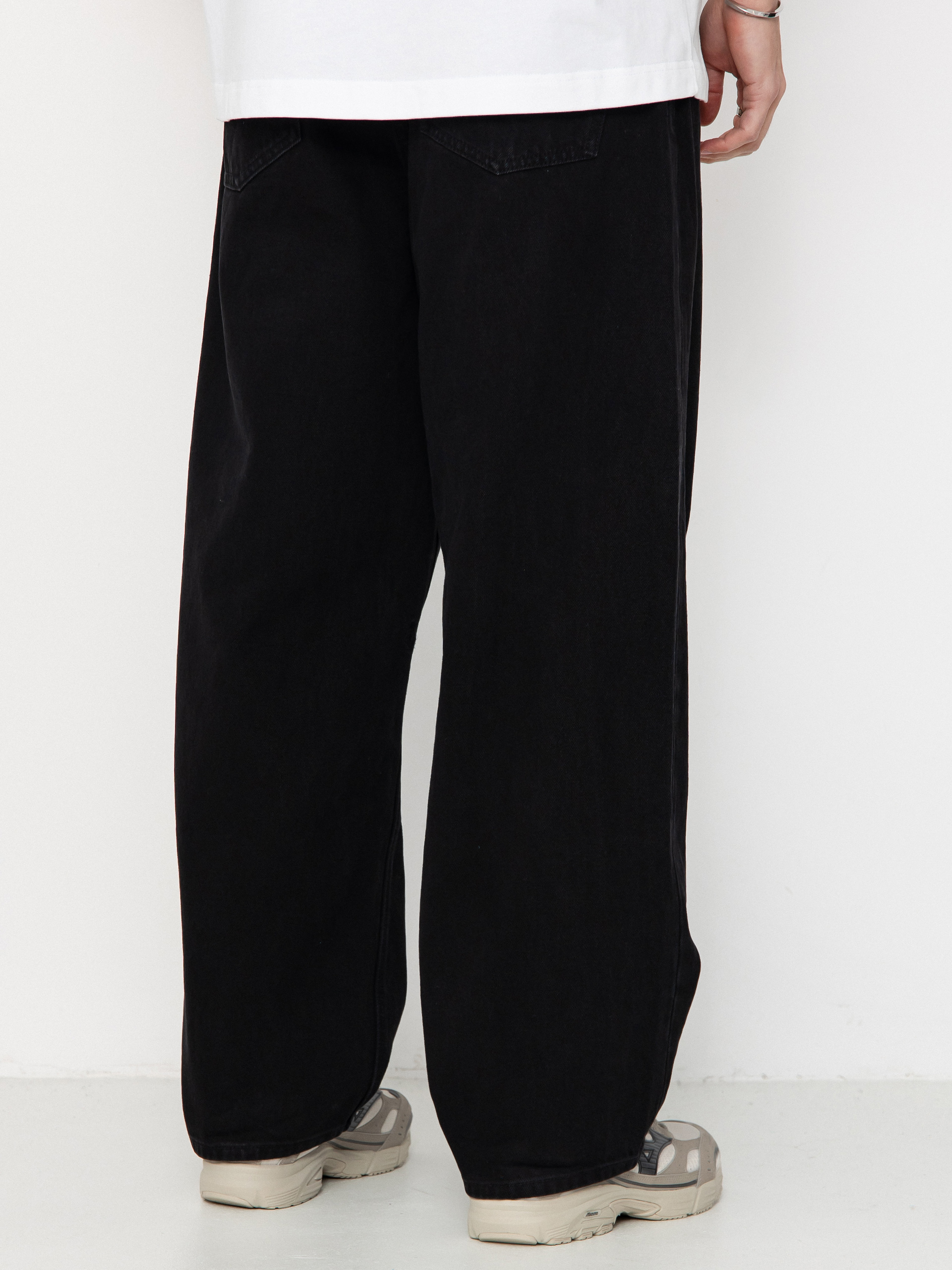Pantaloni Volcom Chillow (black)