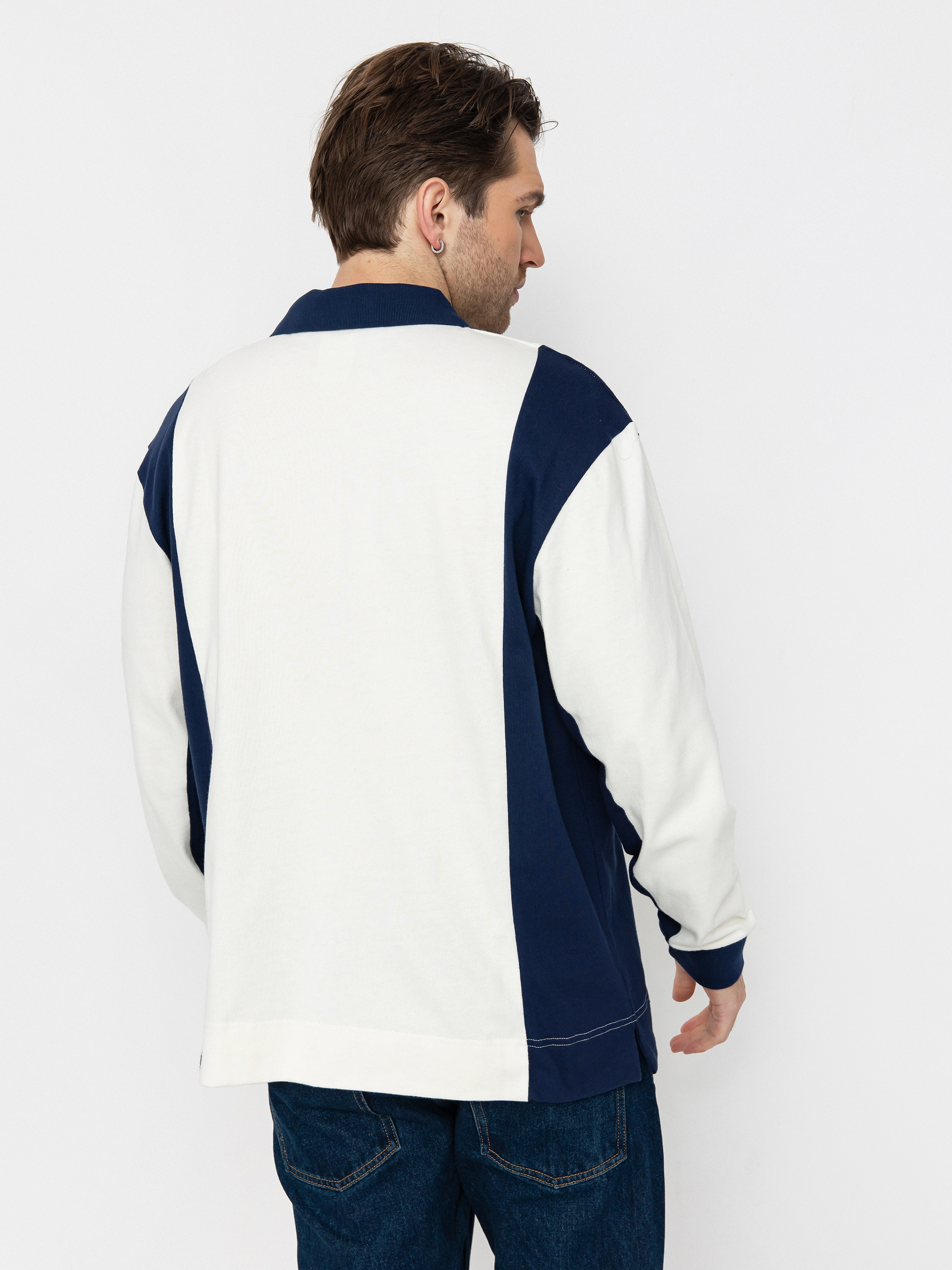 Longsleeve Element Lawen Ls (egret)