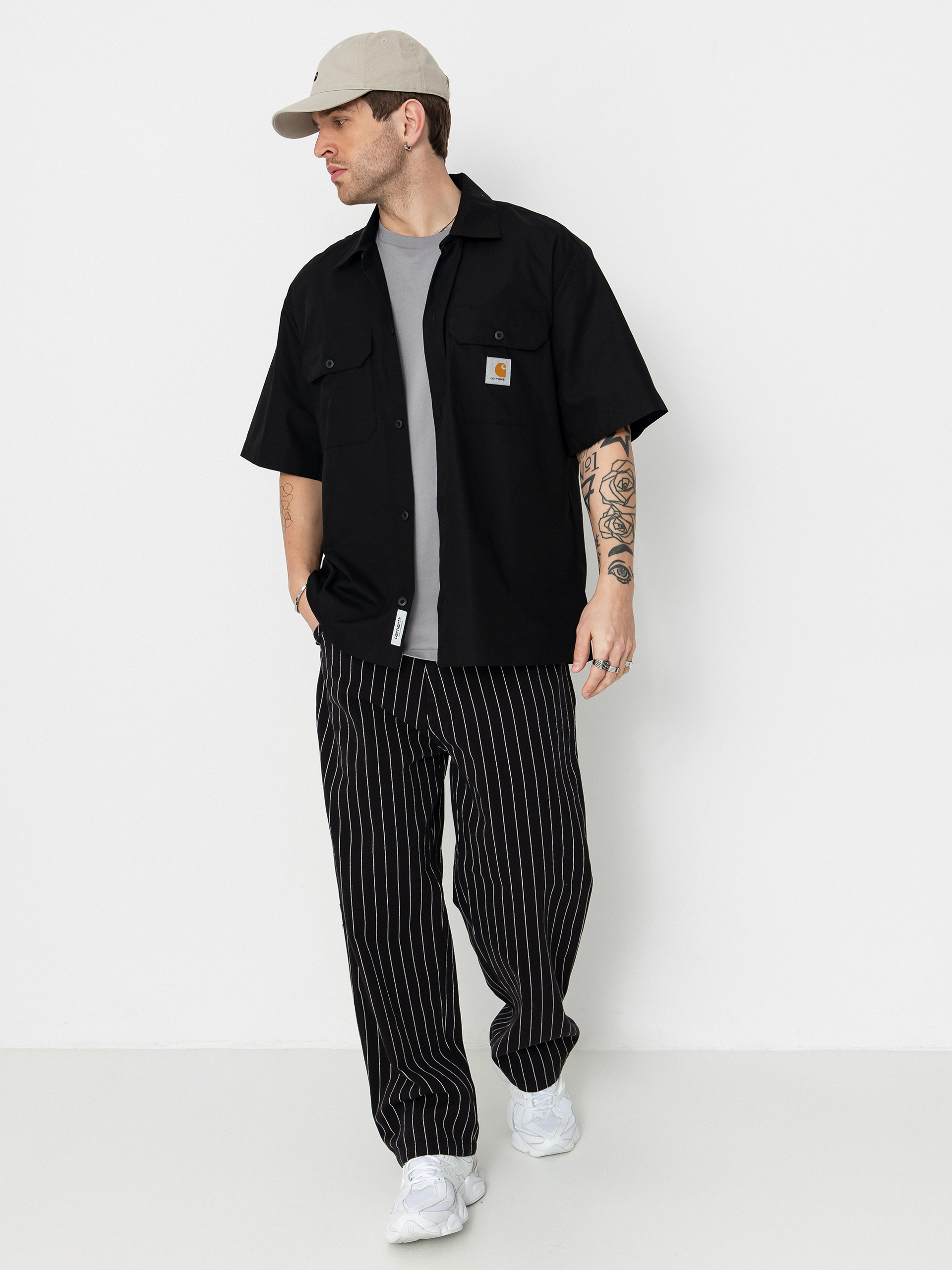Cămăși Carhartt WIP pentru bărbați | SUPERSKLEP