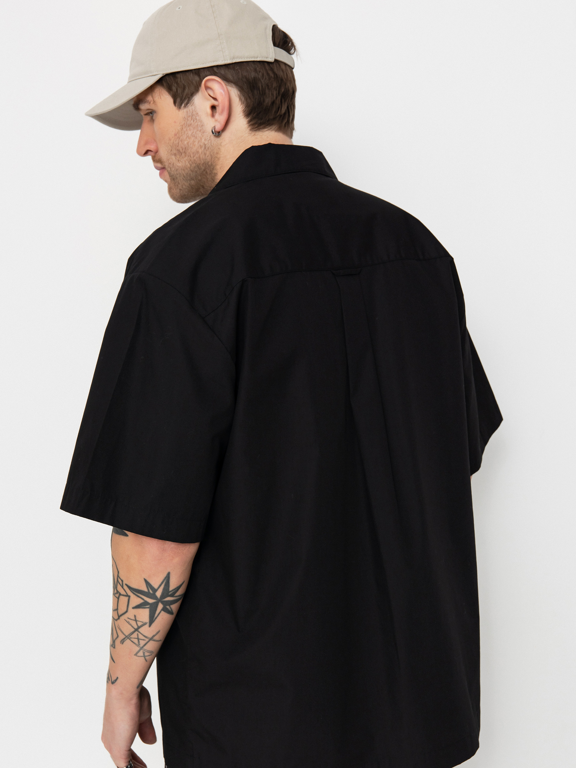 Cămașă Carhartt WIP Craft (black)