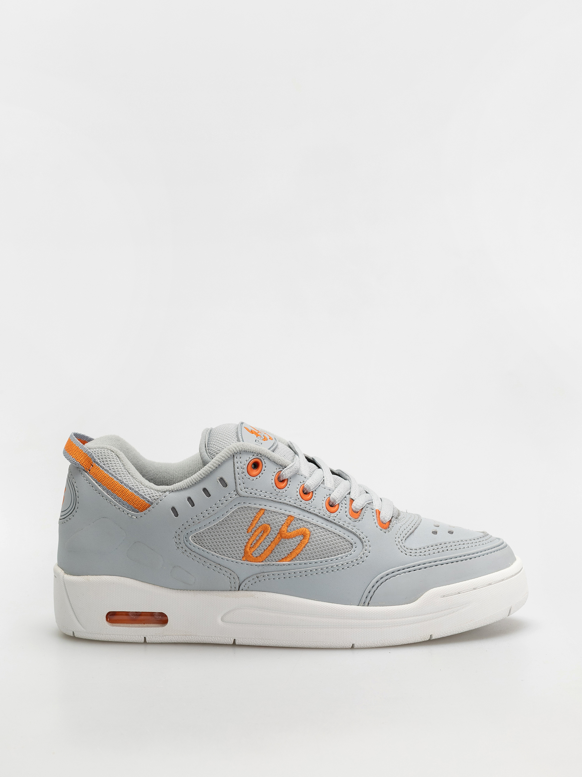 Pantofi eS Creager (grey/orange)