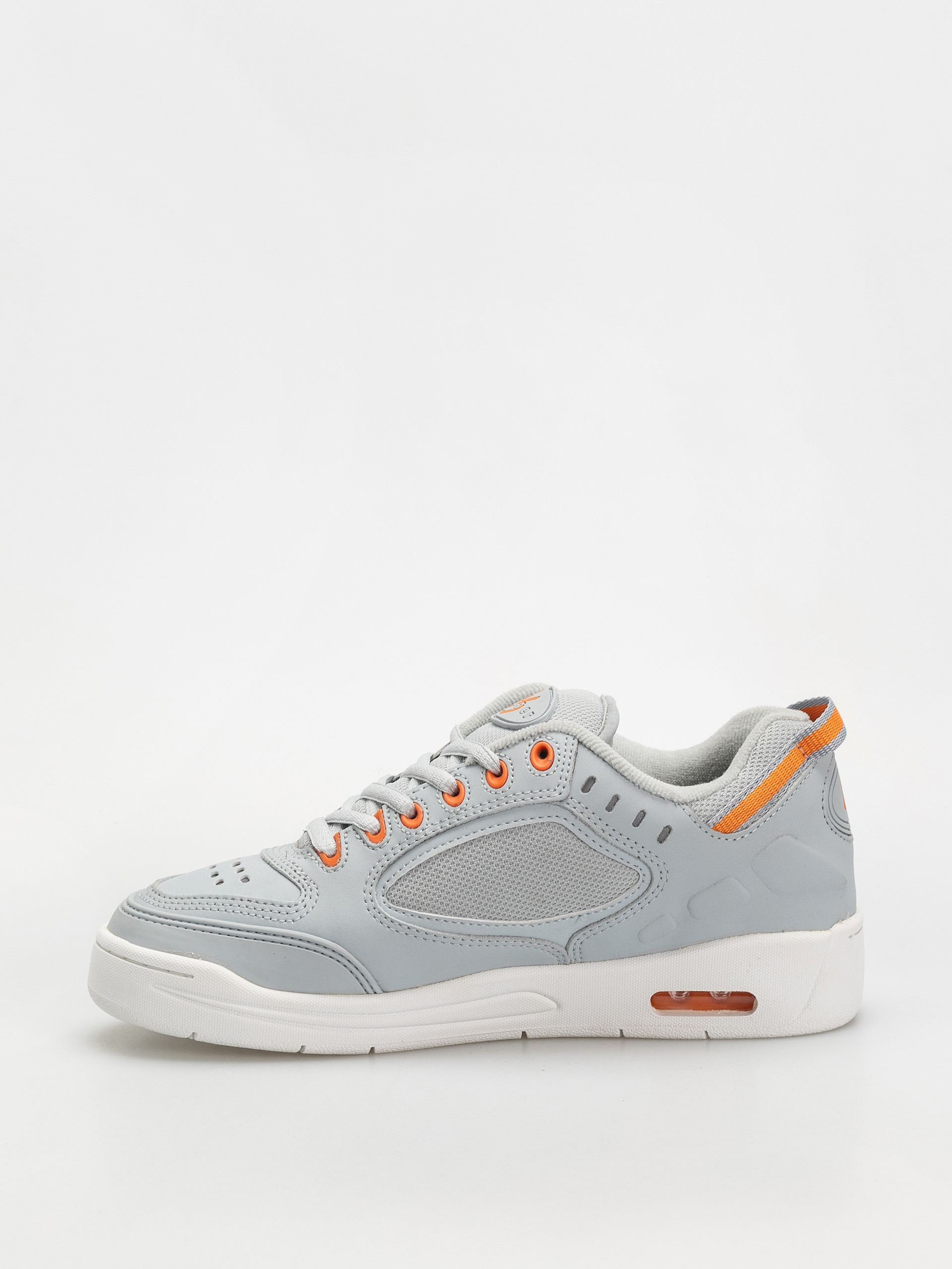 Pantofi eS Creager (grey/orange)