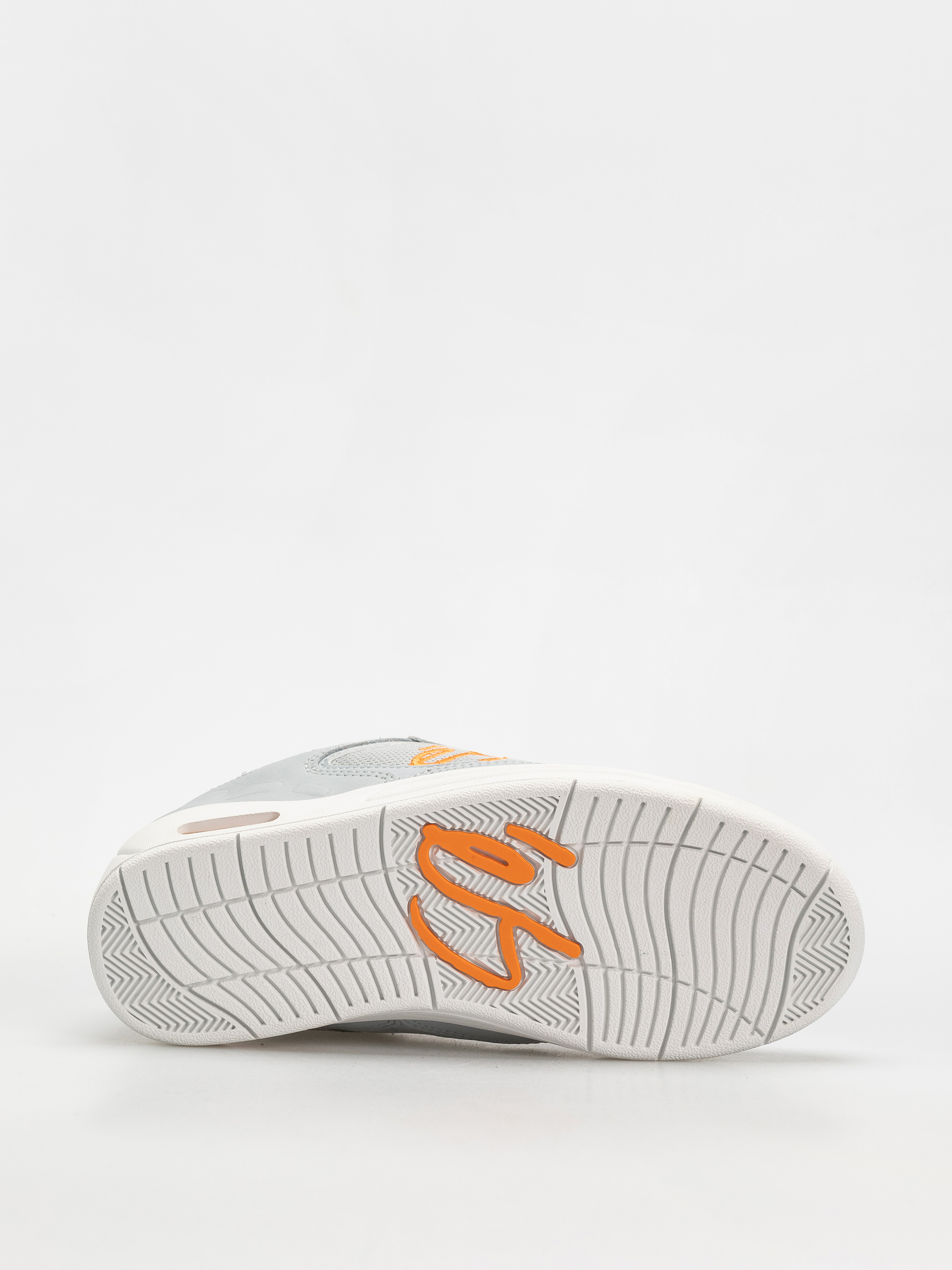 Pantofi eS Creager (grey/orange)
