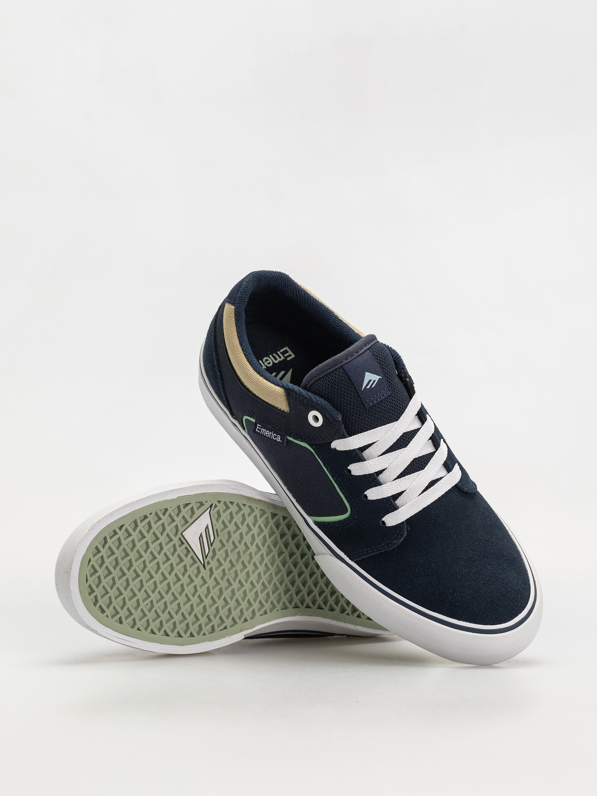 Pantofi Emerica Cadence (navy)