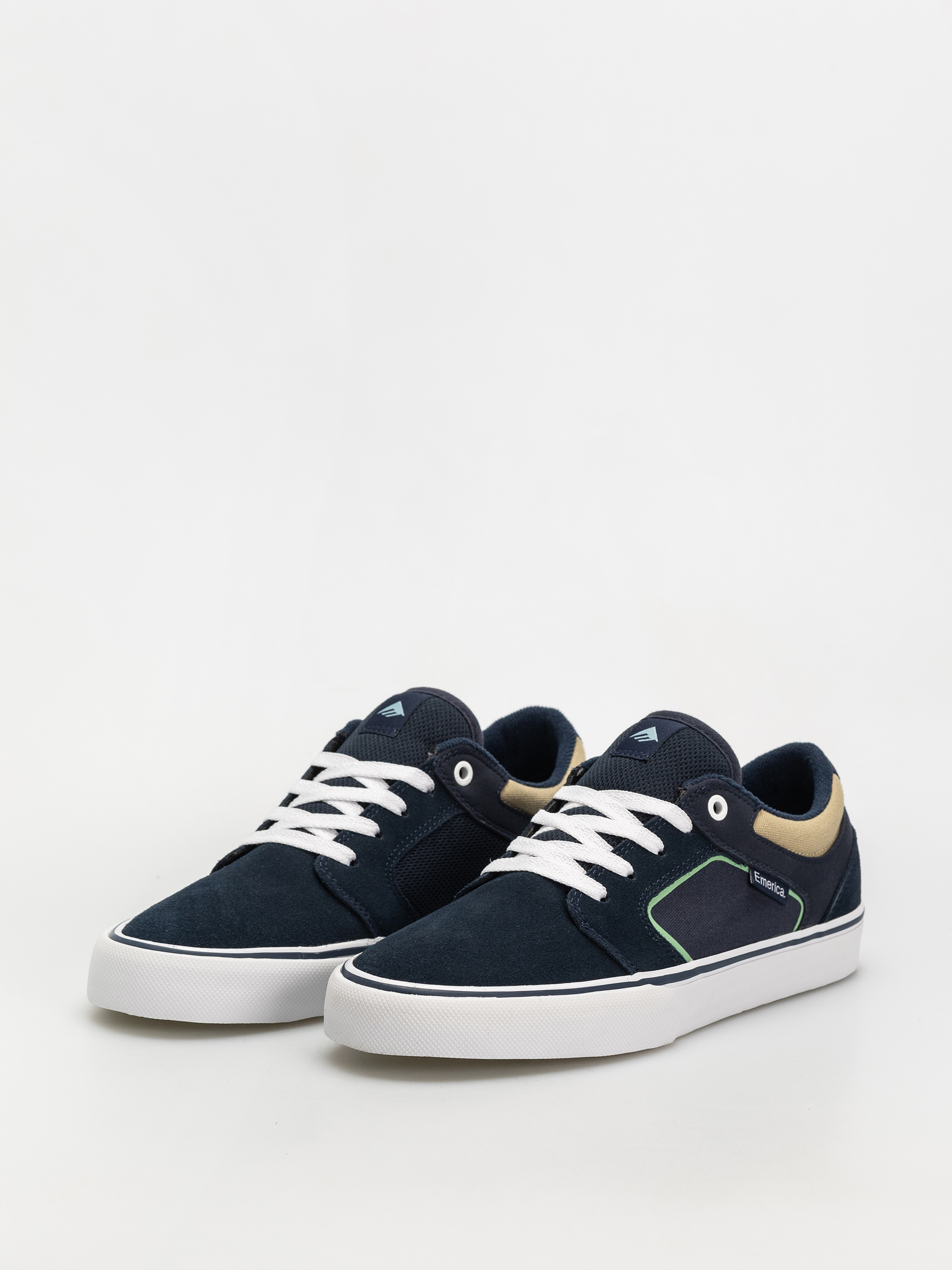 Pantofi Emerica Cadence (navy)