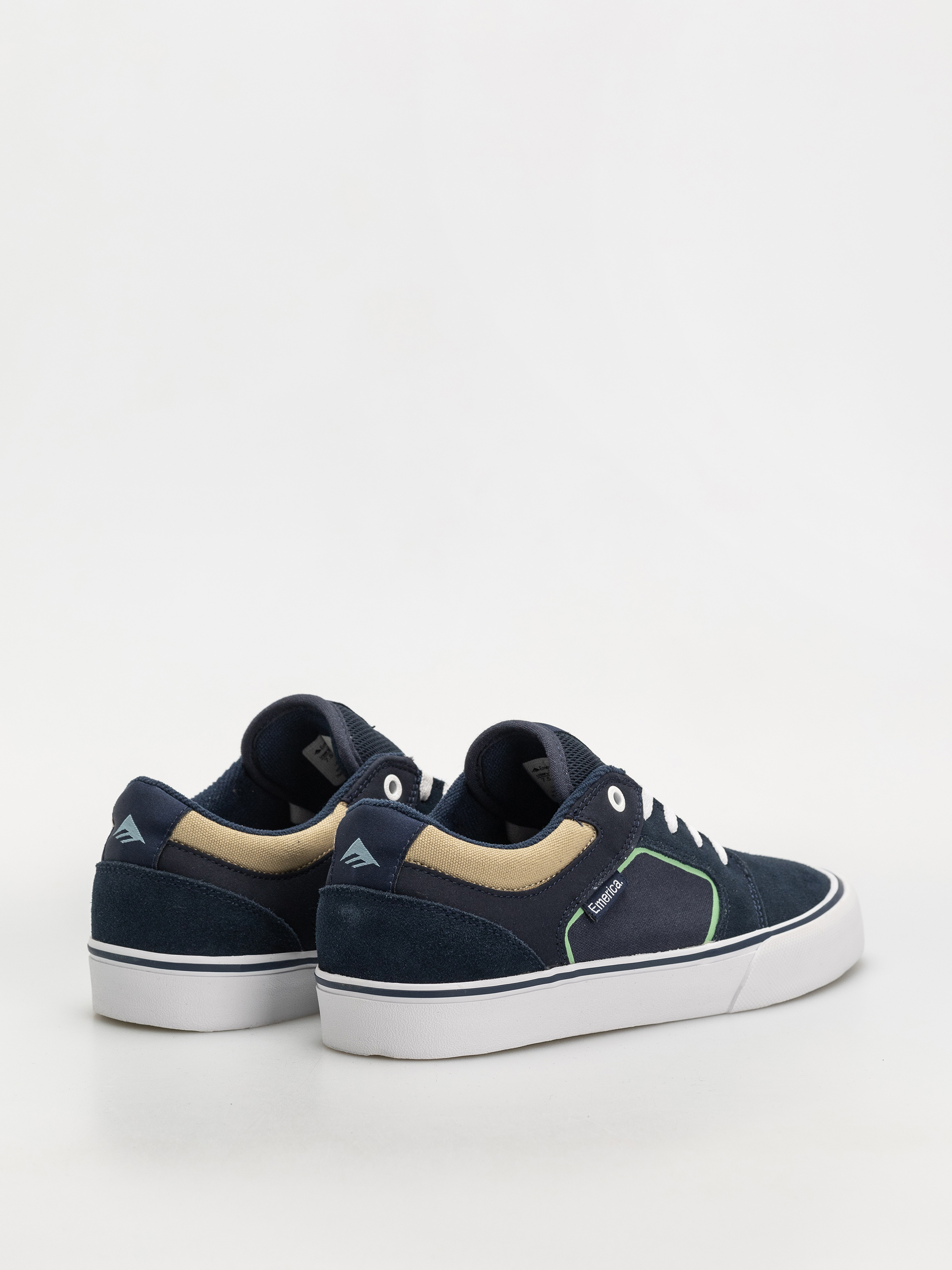Pantofi Emerica Cadence (navy)