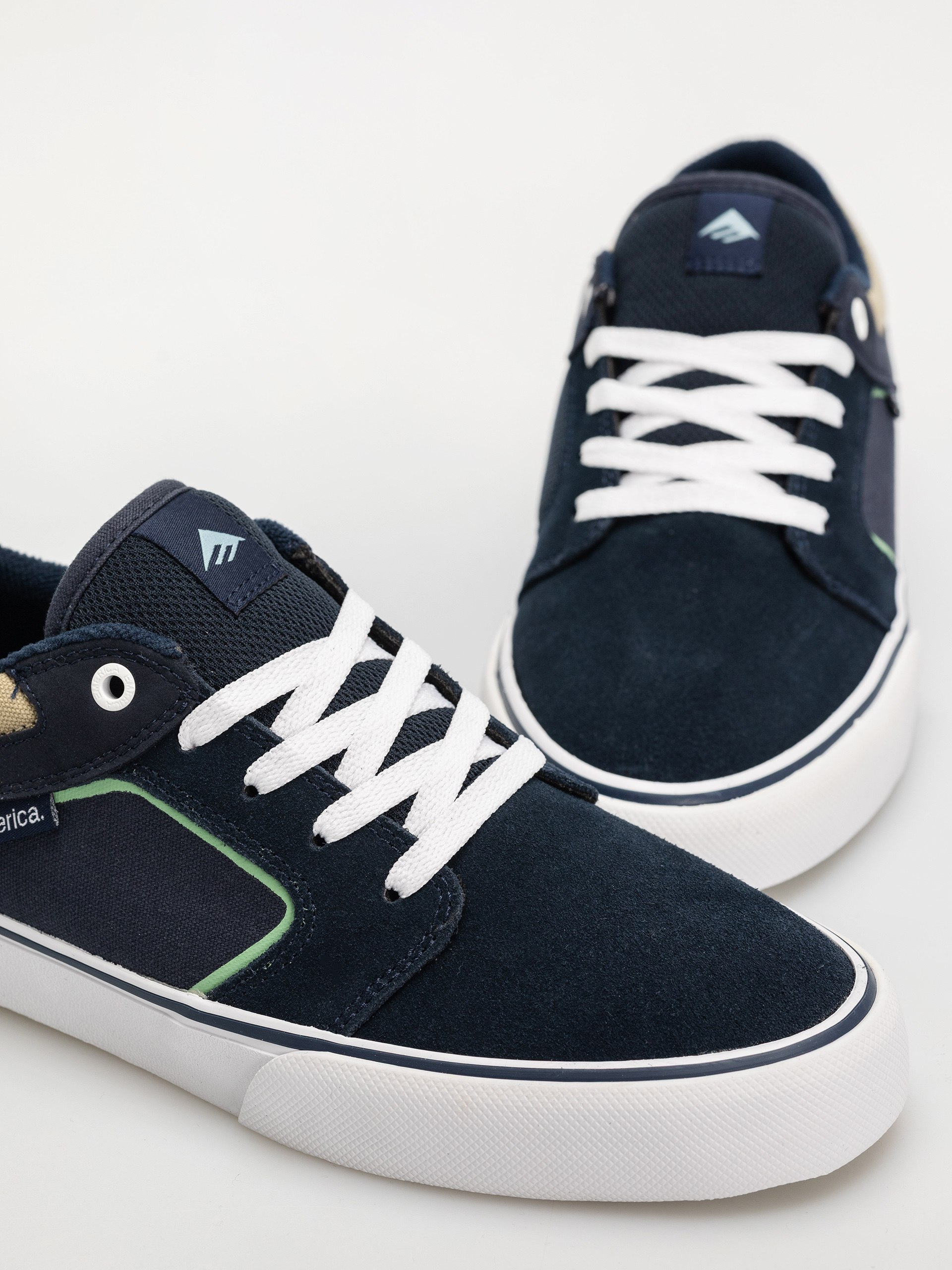 Pantofi Emerica Cadence (navy)