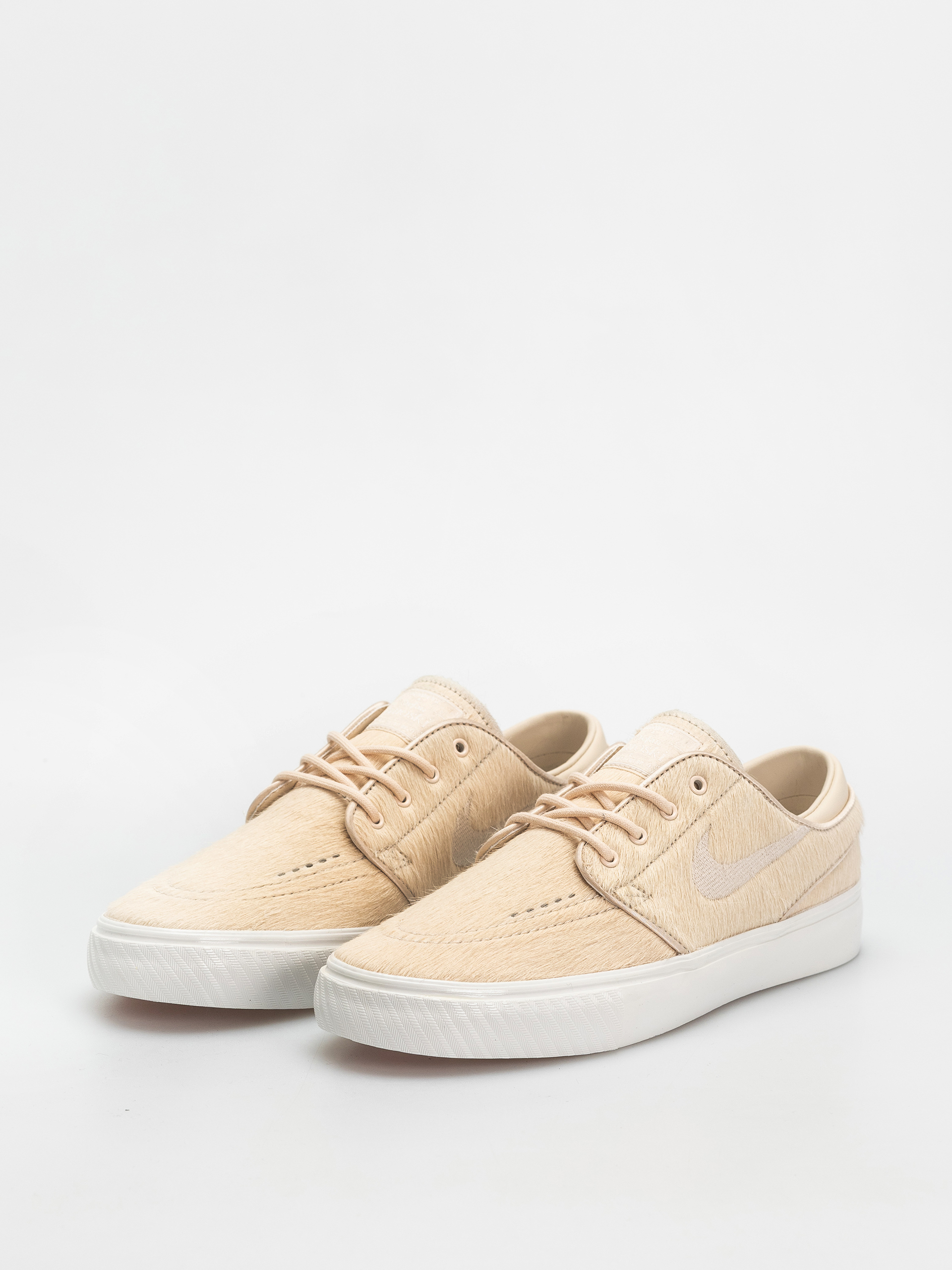 Pantofi Nike SB Zoom Janoski Og+ SE (pearl white/pearl white summit white)