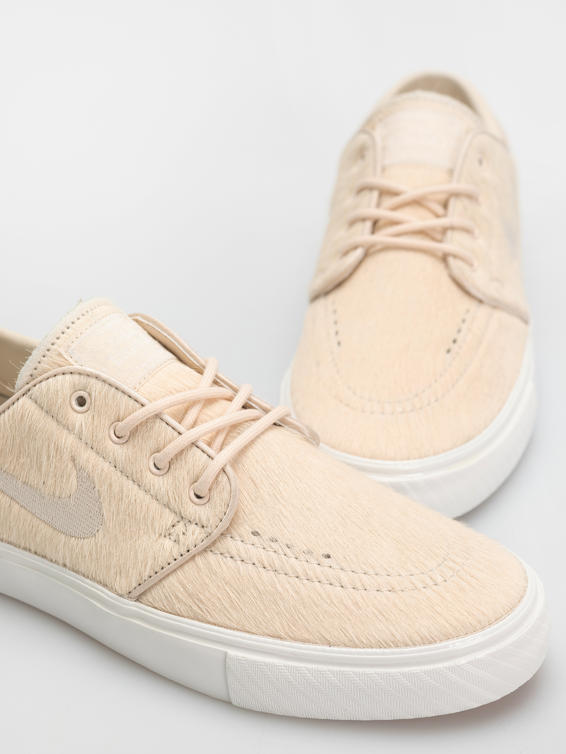 Pantofi Nike SB Zoom Janoski Og+ SE (pearl white/pearl white summit white)