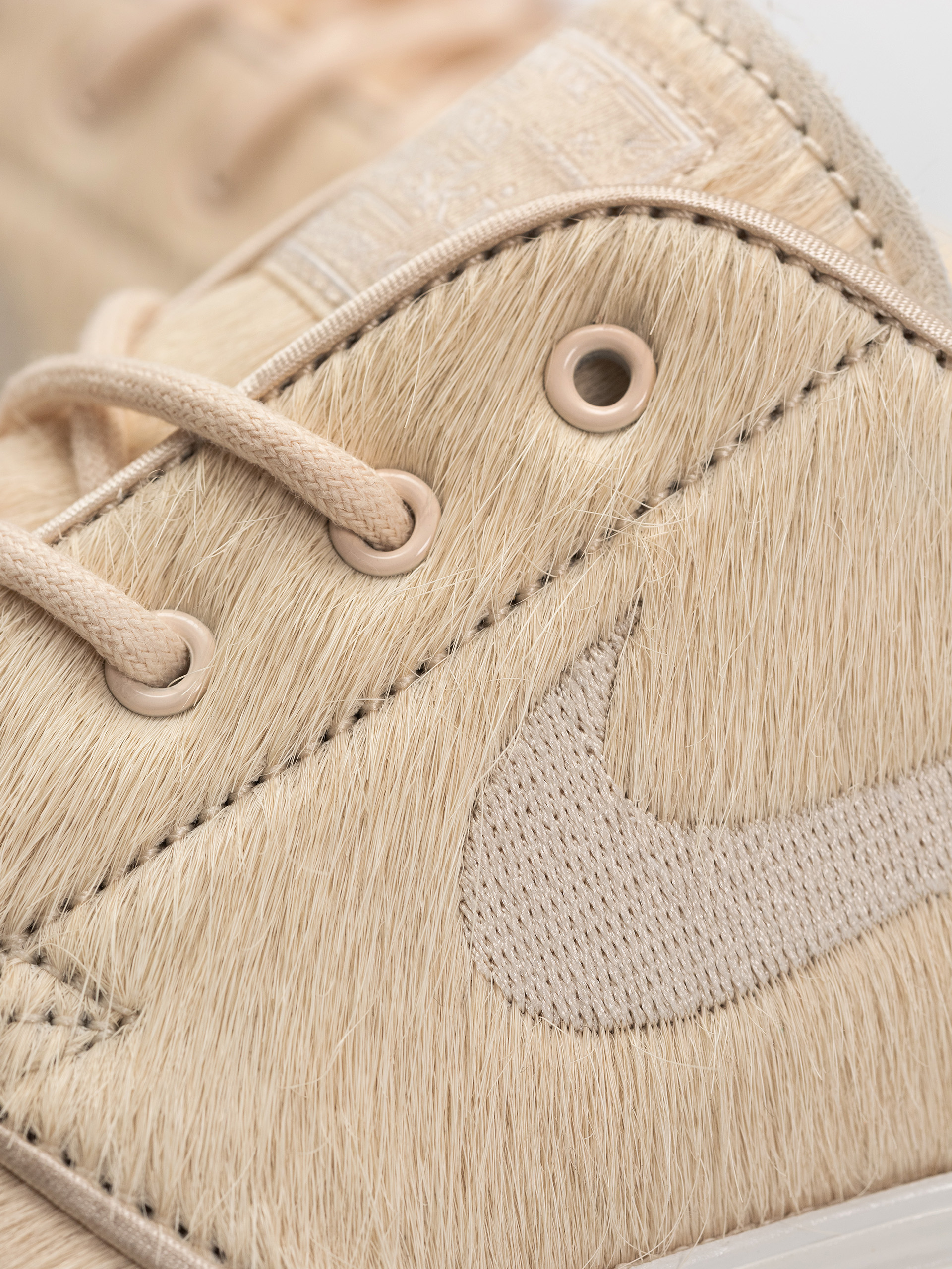 Pantofi Nike SB Zoom Janoski Og+ SE (pearl white/pearl white summit white)