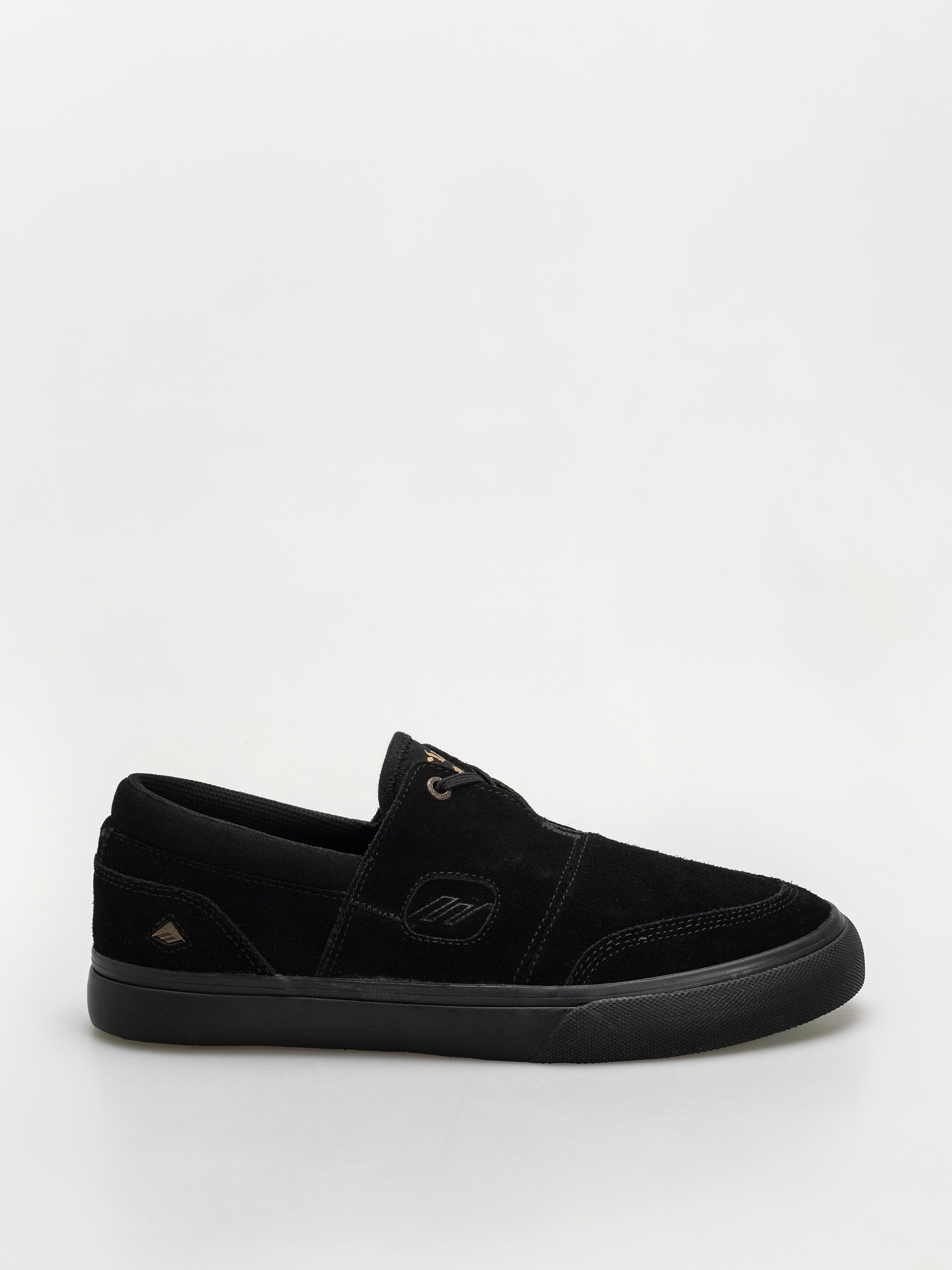Pantofi Emerica Servold (black/black)