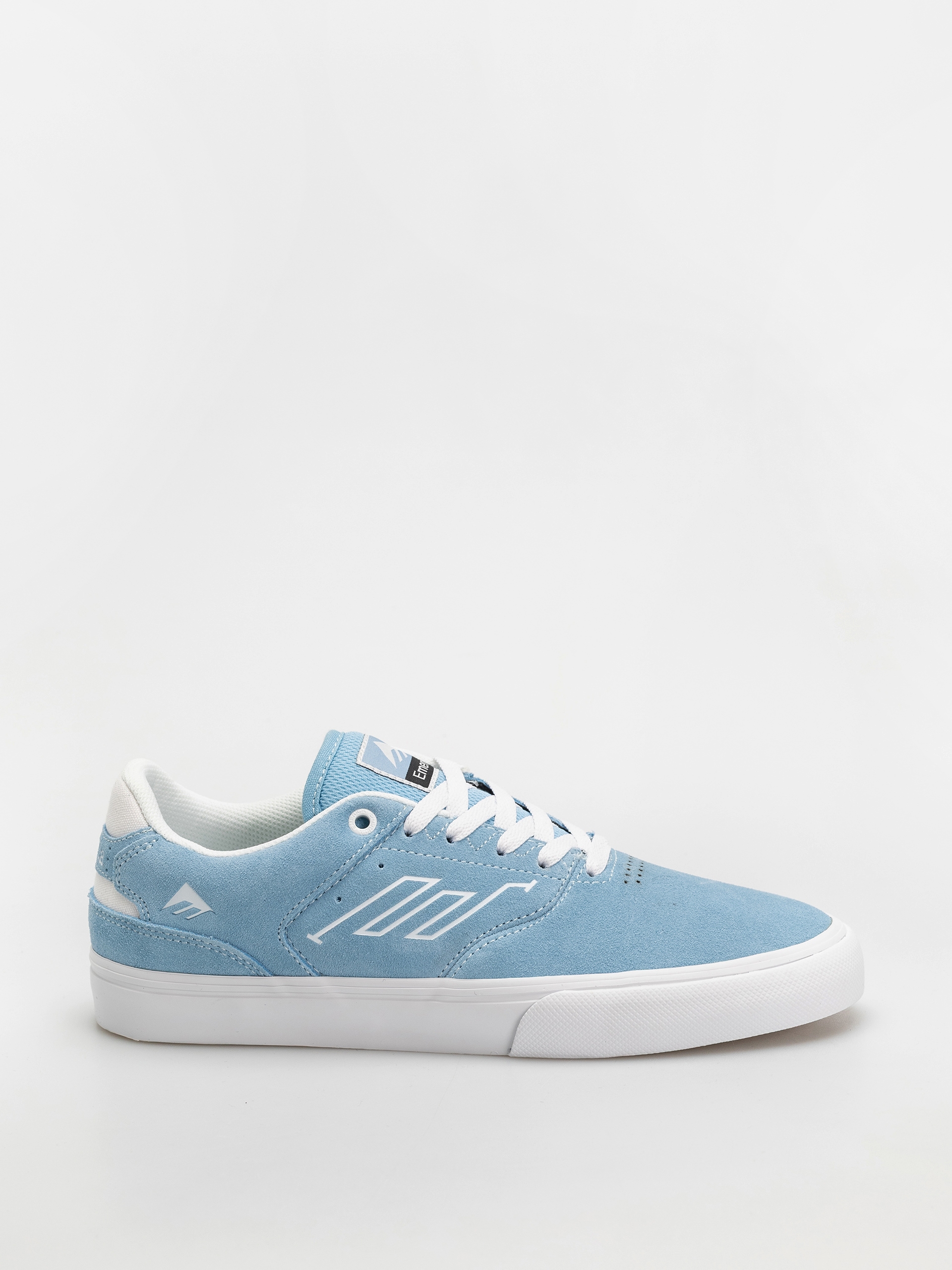Pantofi Emerica The Low Vulc (blue/white)