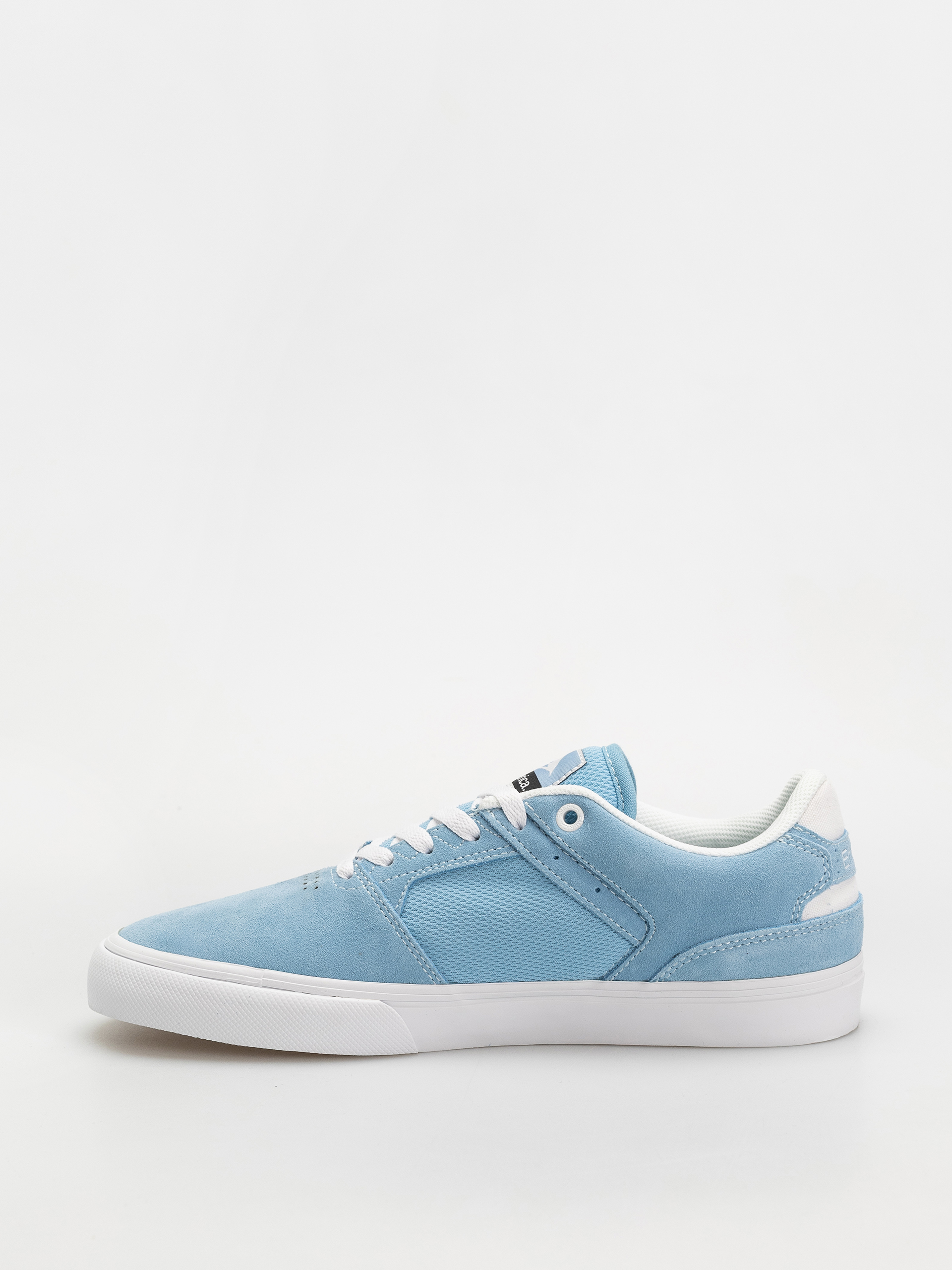 Pantofi Emerica The Low Vulc (blue/white)