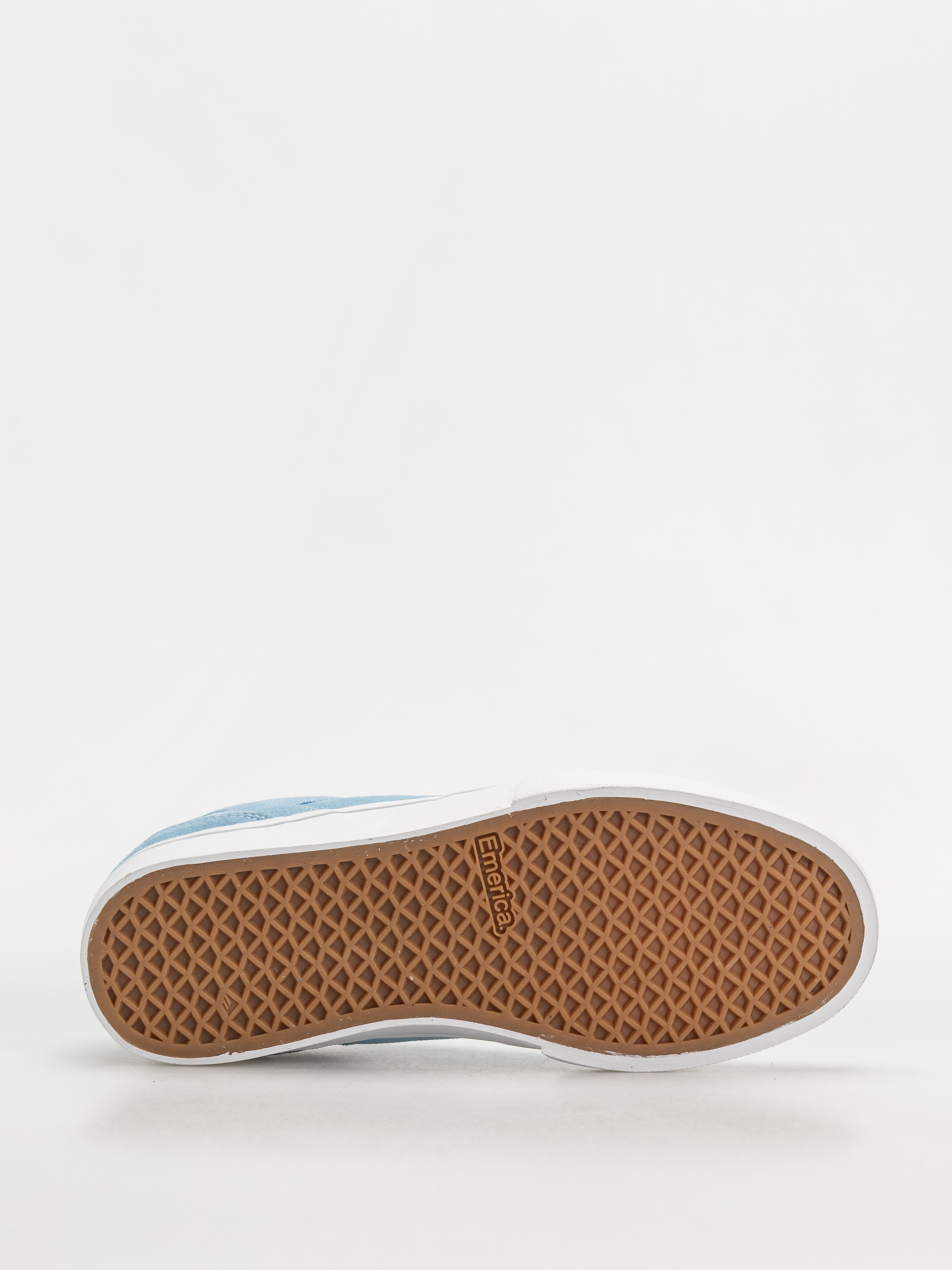 Pantofi Emerica The Low Vulc (blue/white)