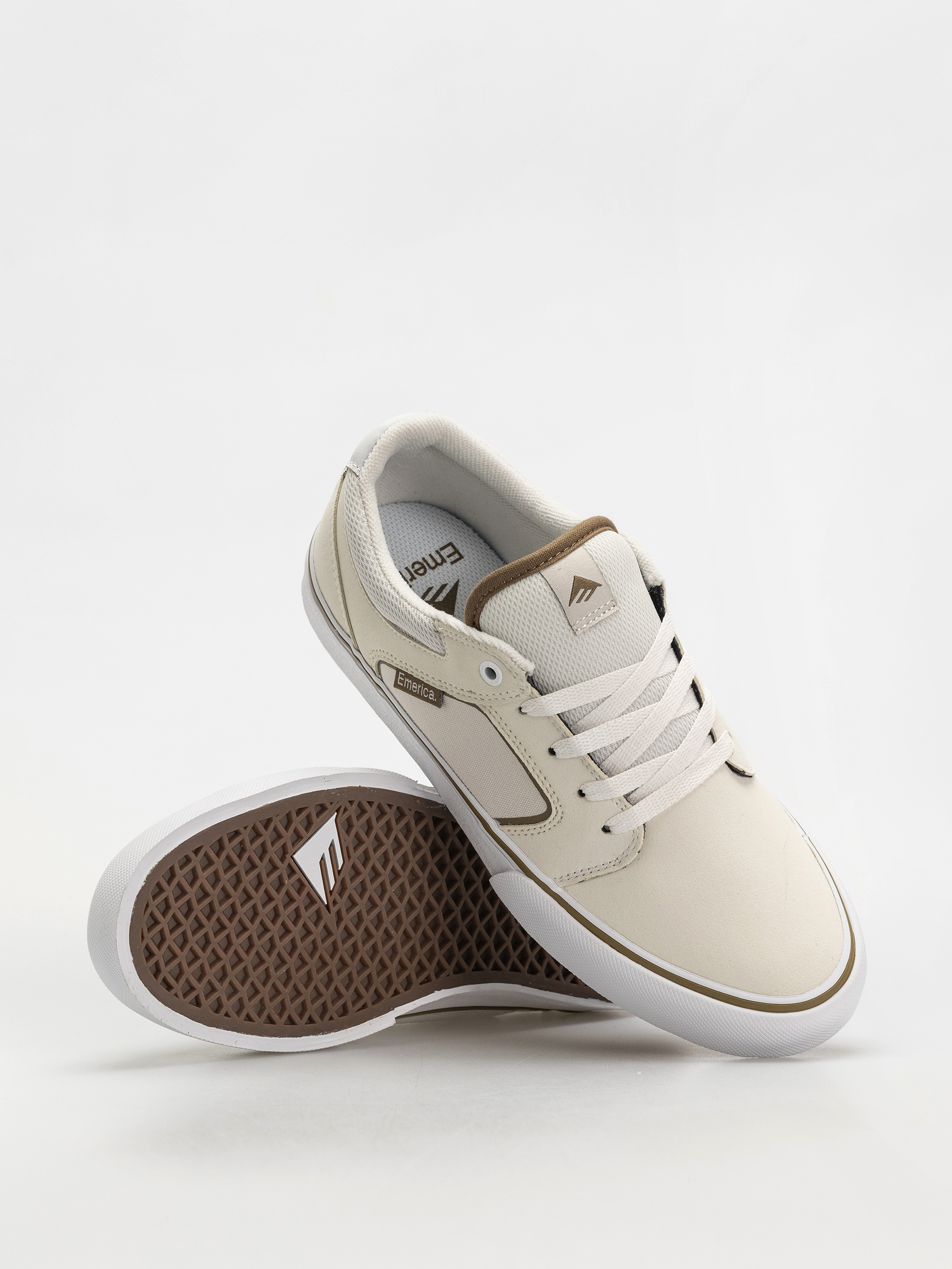 Pantofi Emerica Cadence (grey)