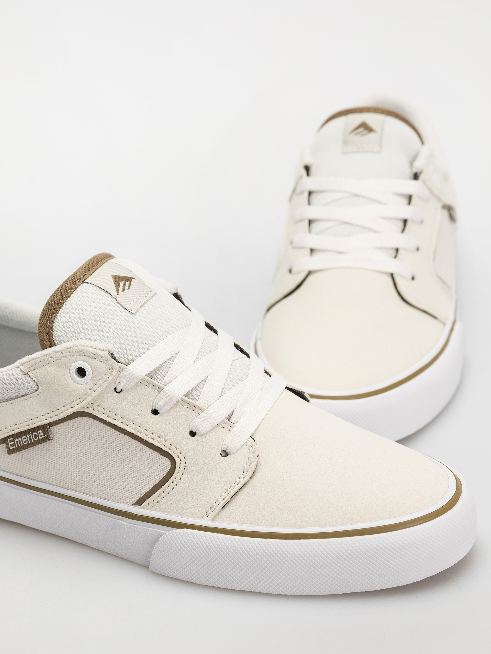 Pantofi Emerica Cadence (grey)