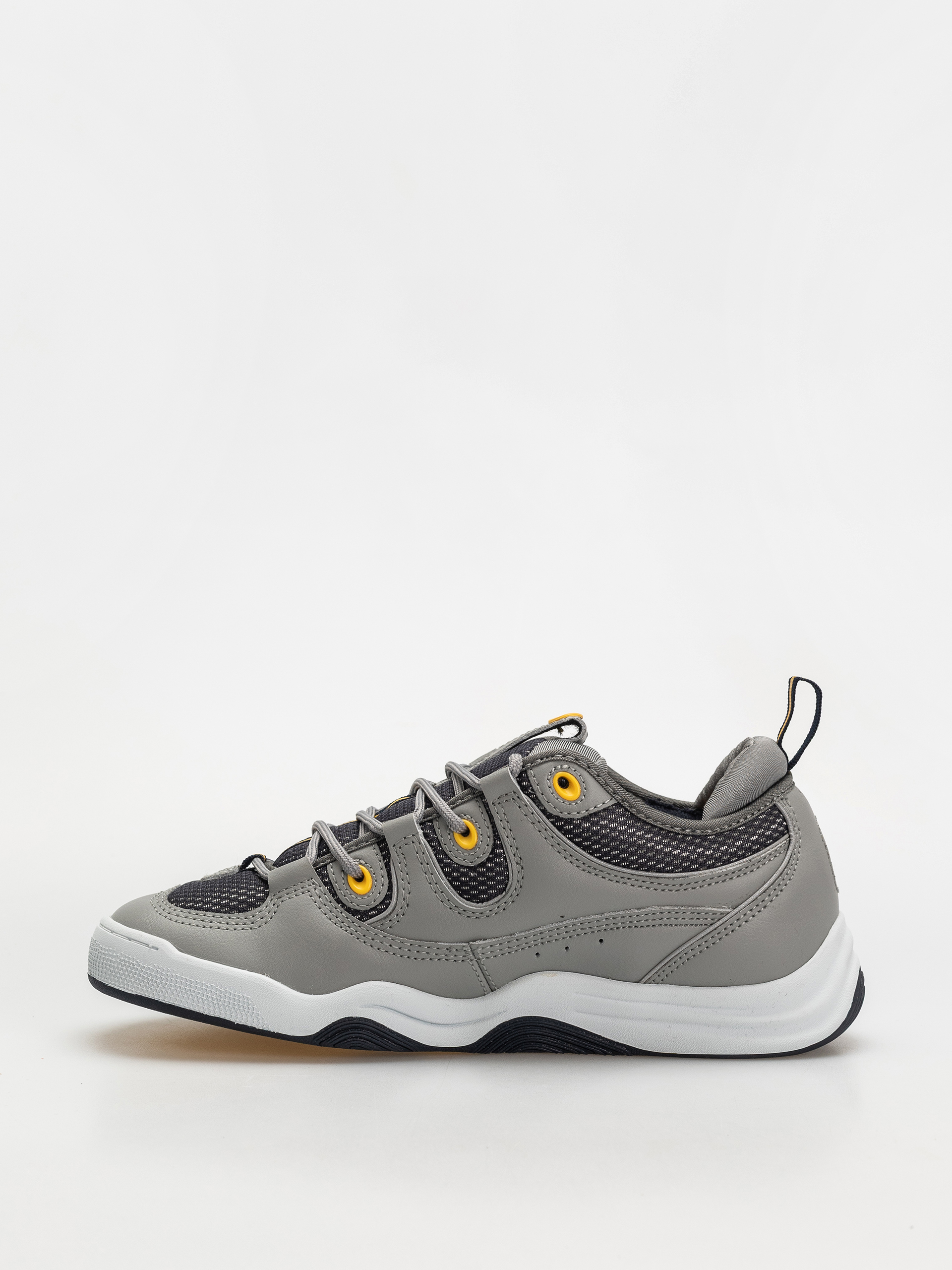 Pantofi eS Two Nine 8 (grey/navy/yellow)
