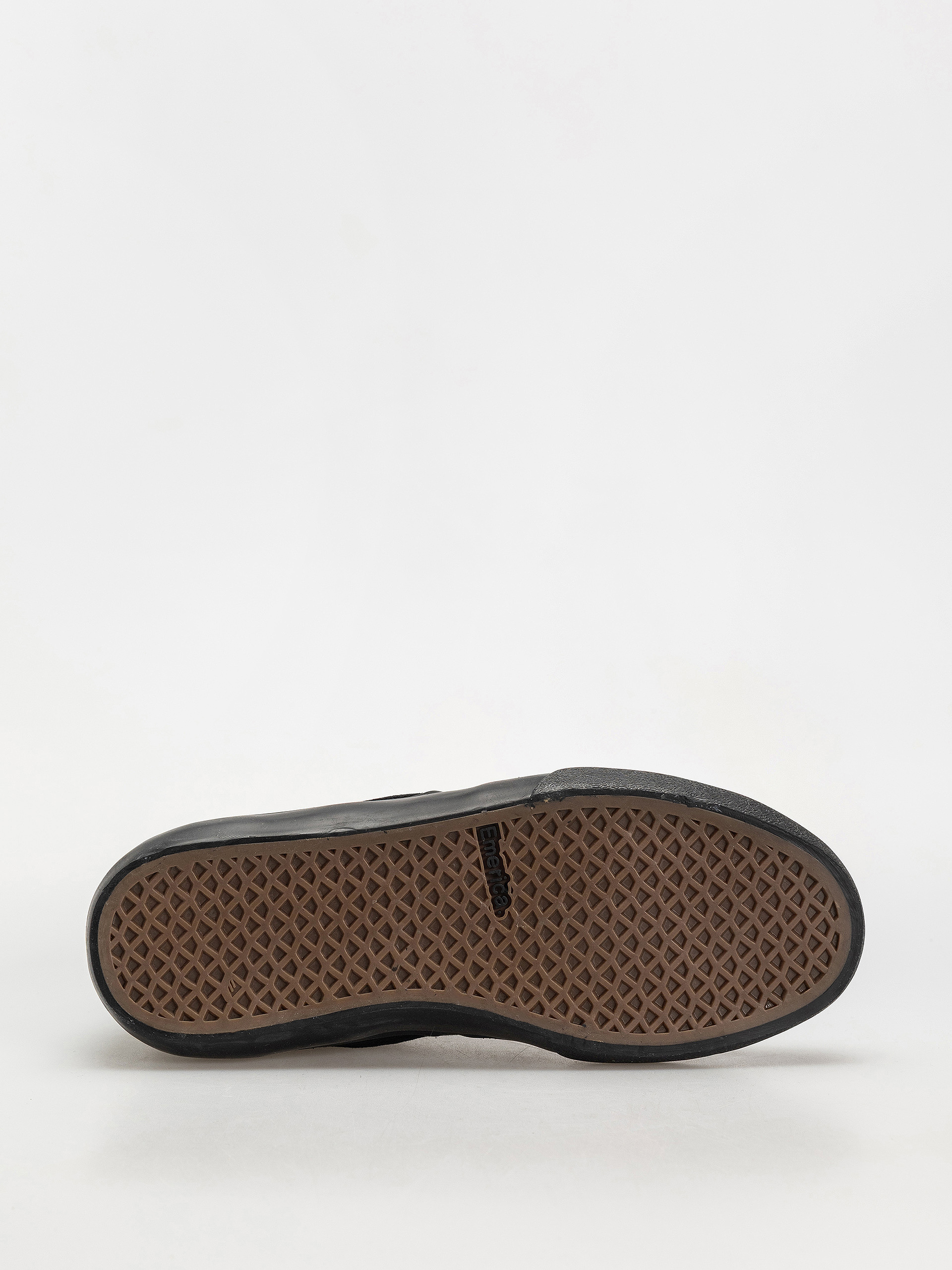 Pantofi Emerica Winkowski (black/brown)