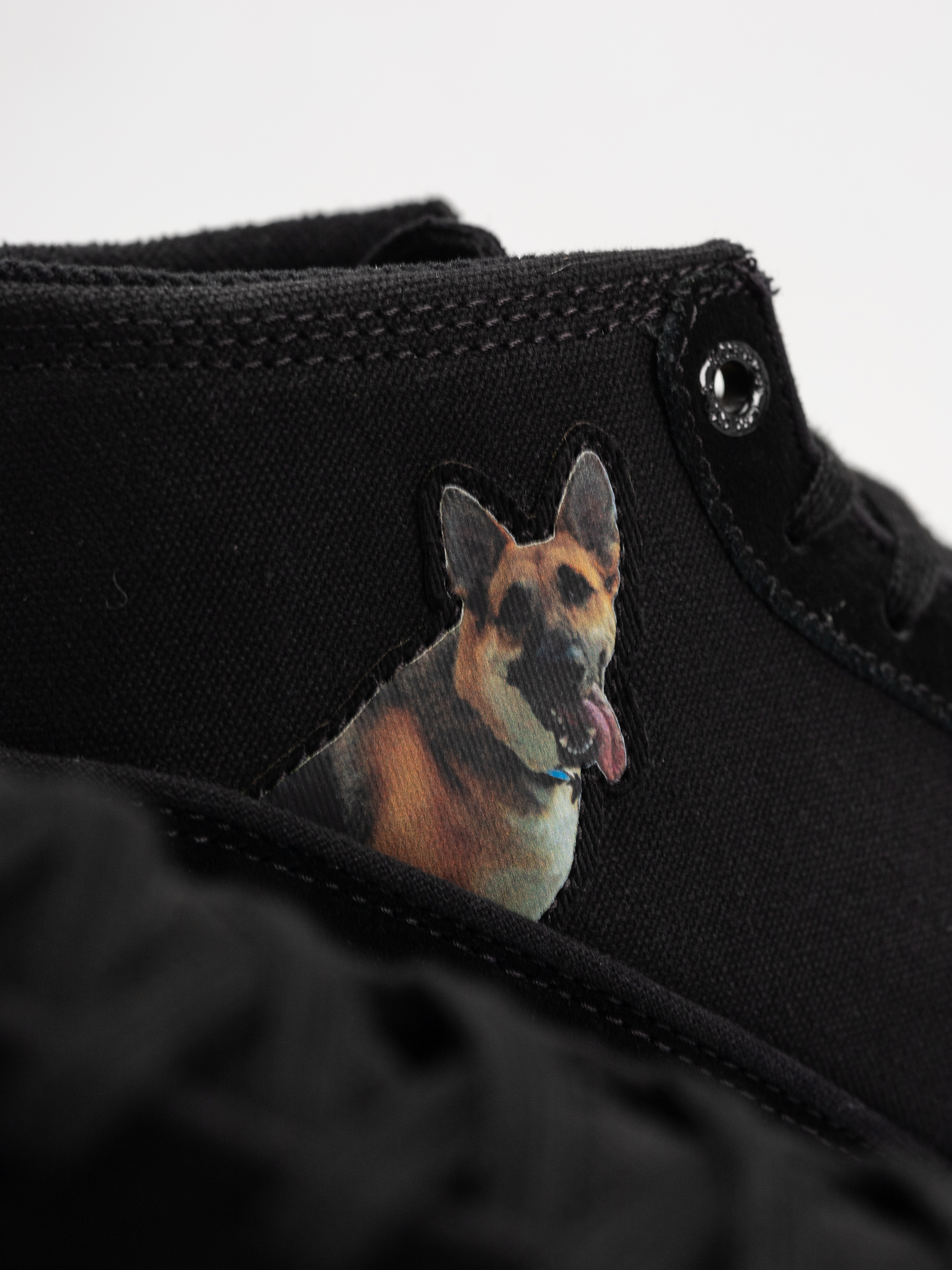 Pantofi Emerica Winkowski (black/brown)