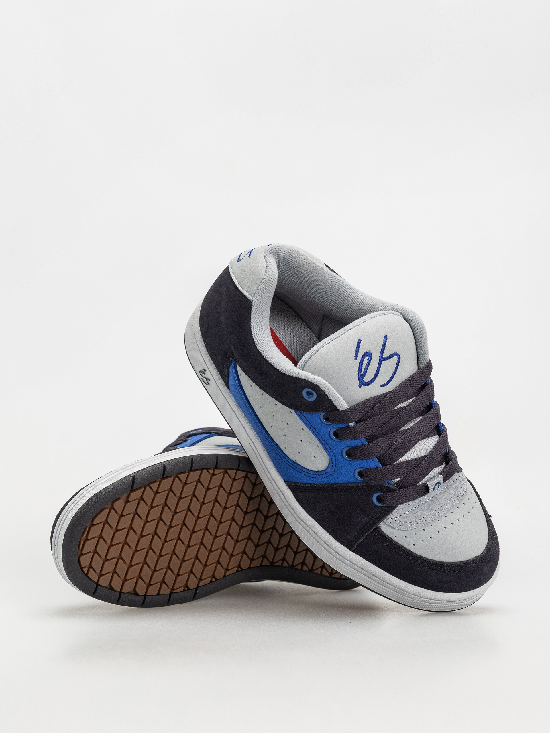 Pantofi eS Accel Og (navy/royal)