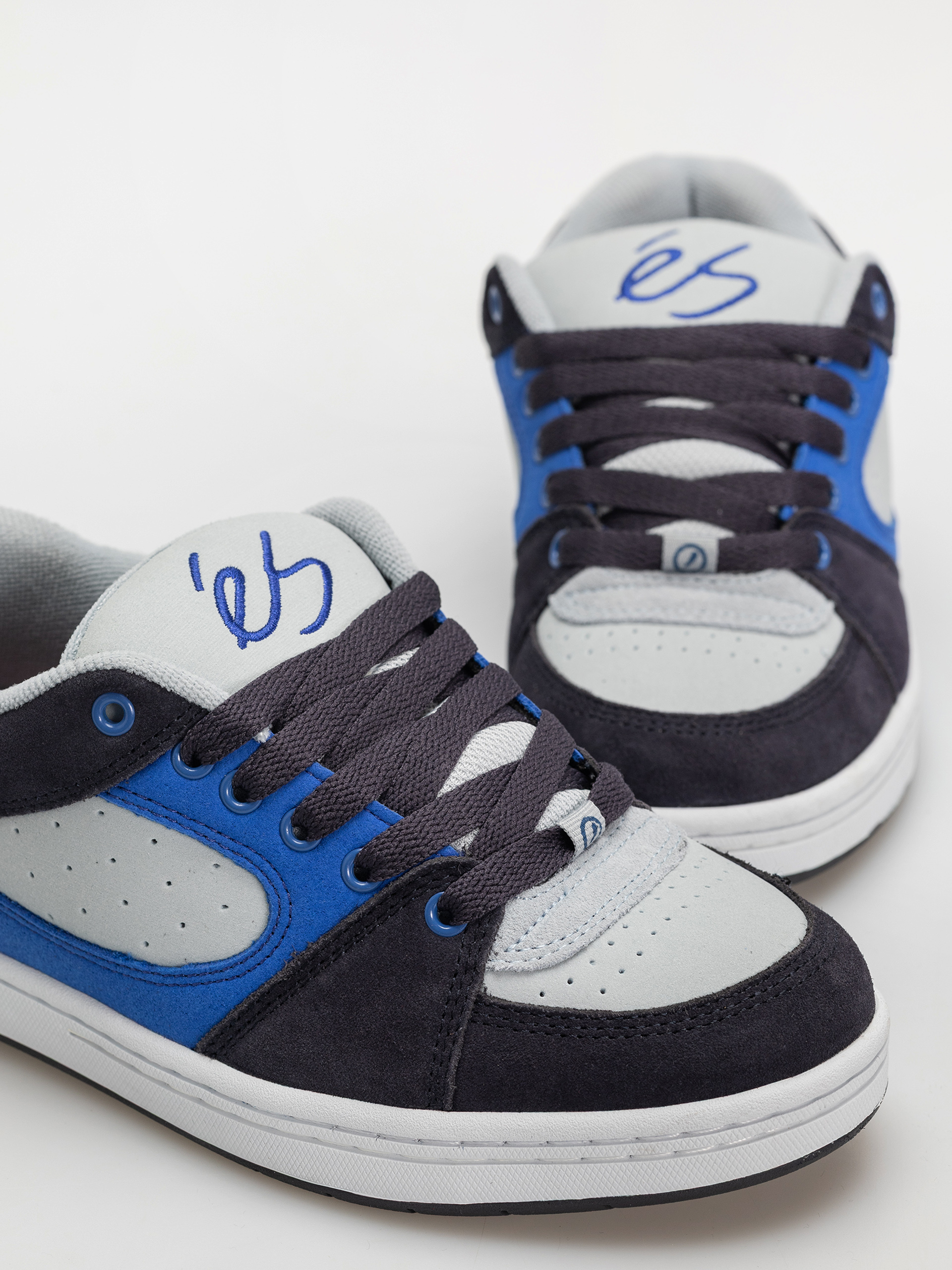 Pantofi eS Accel Og (navy/royal)