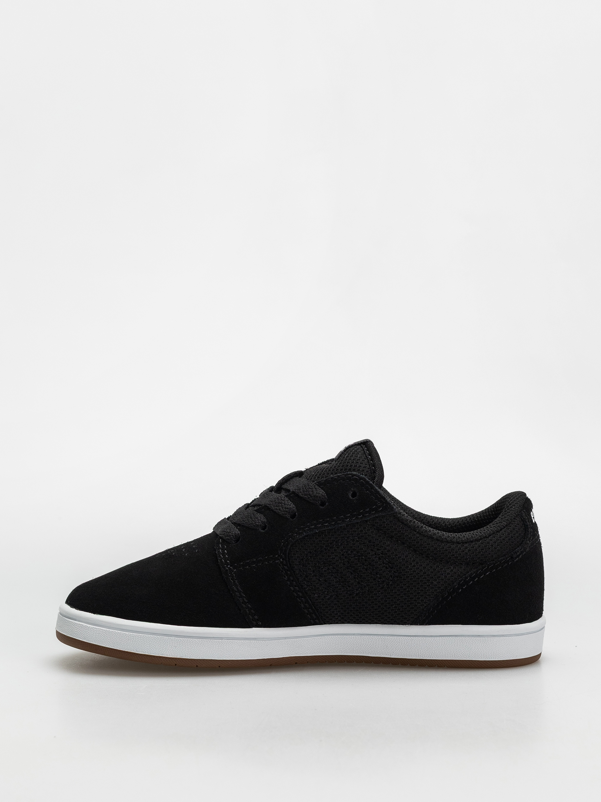 Pantofi Etnies Kids Cresta JR (black/white)