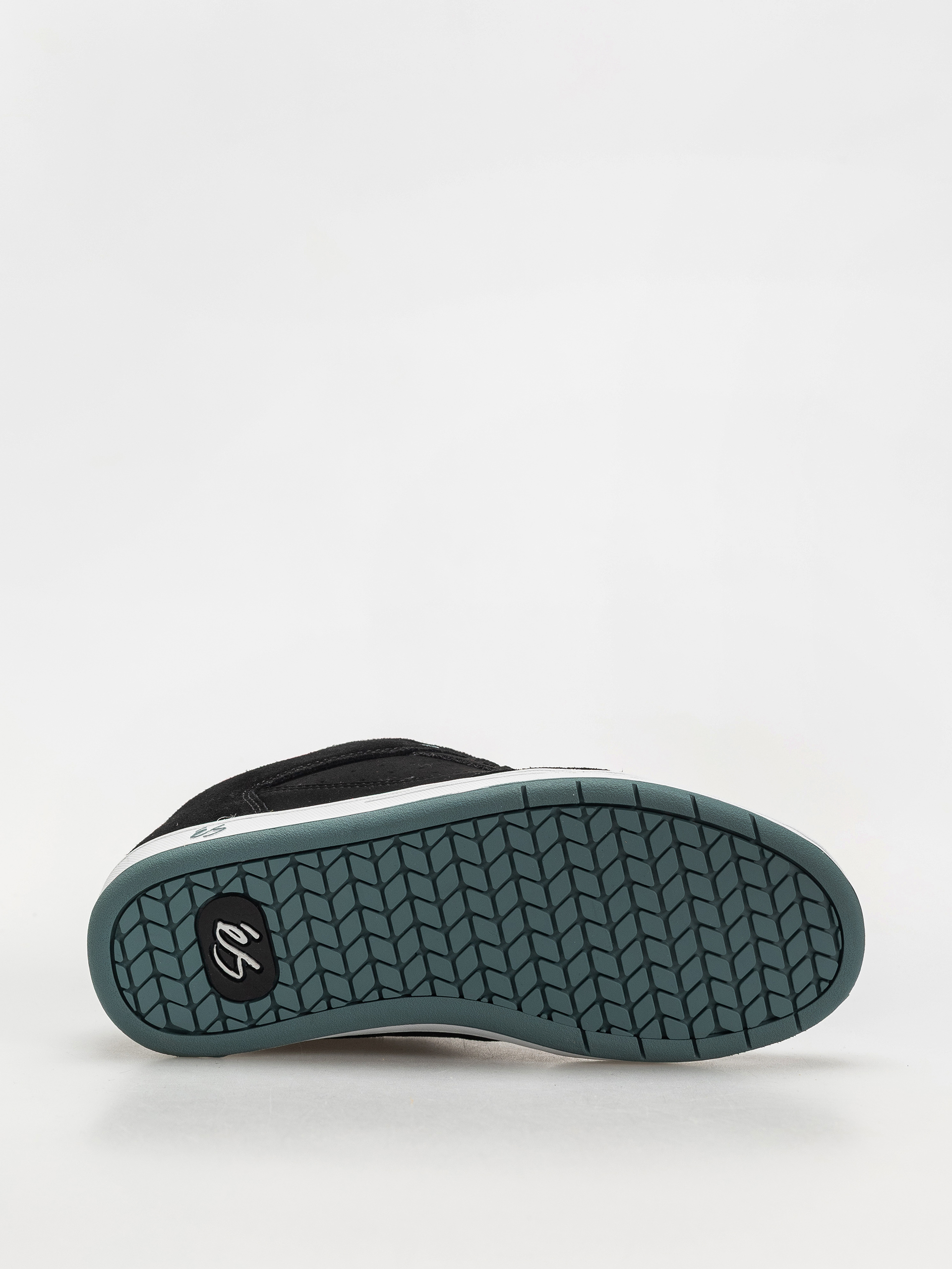 Pantofi eS Accel Og (black/green)