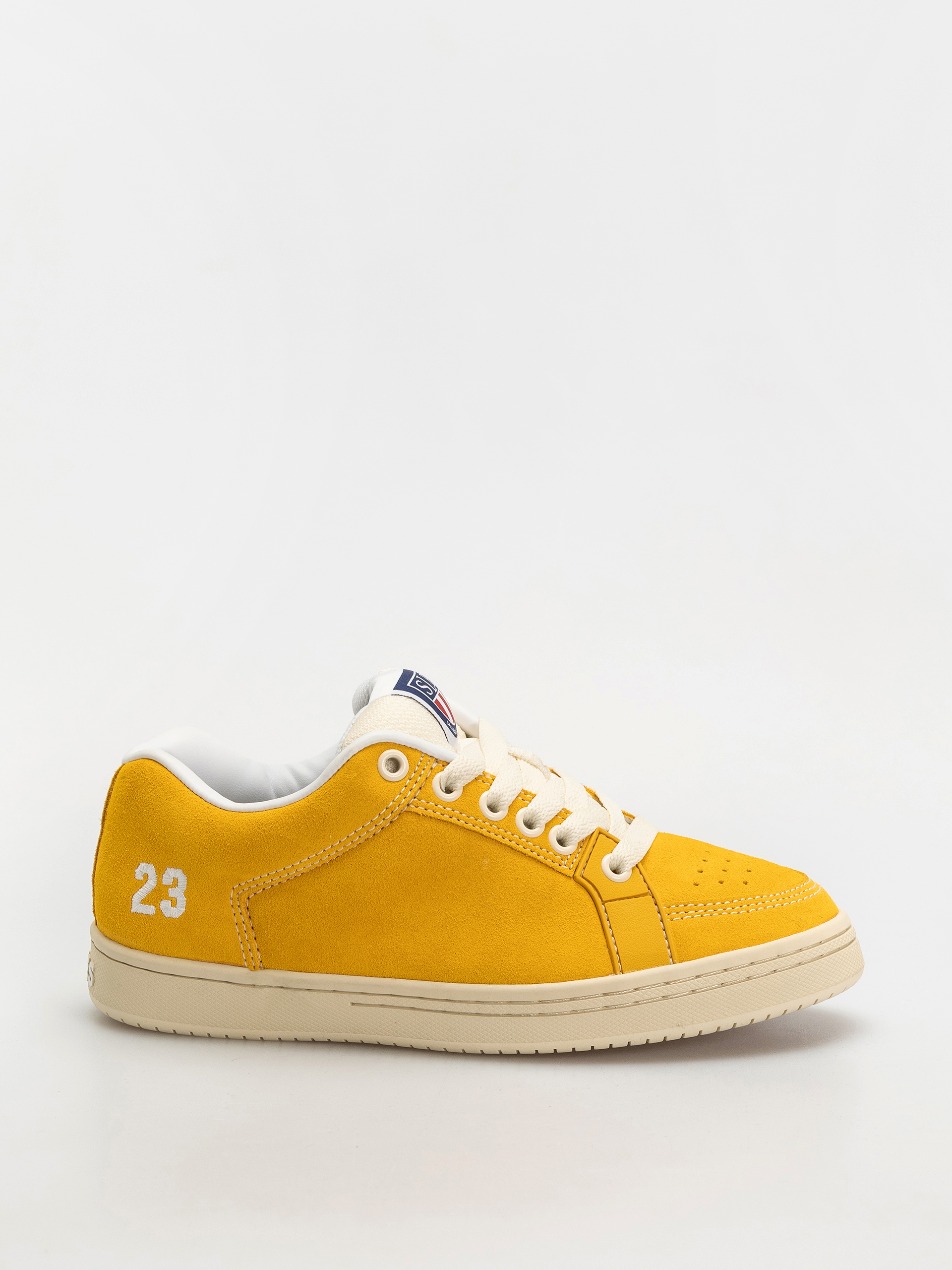 Pantofi Etnies Sal23 (mustard)