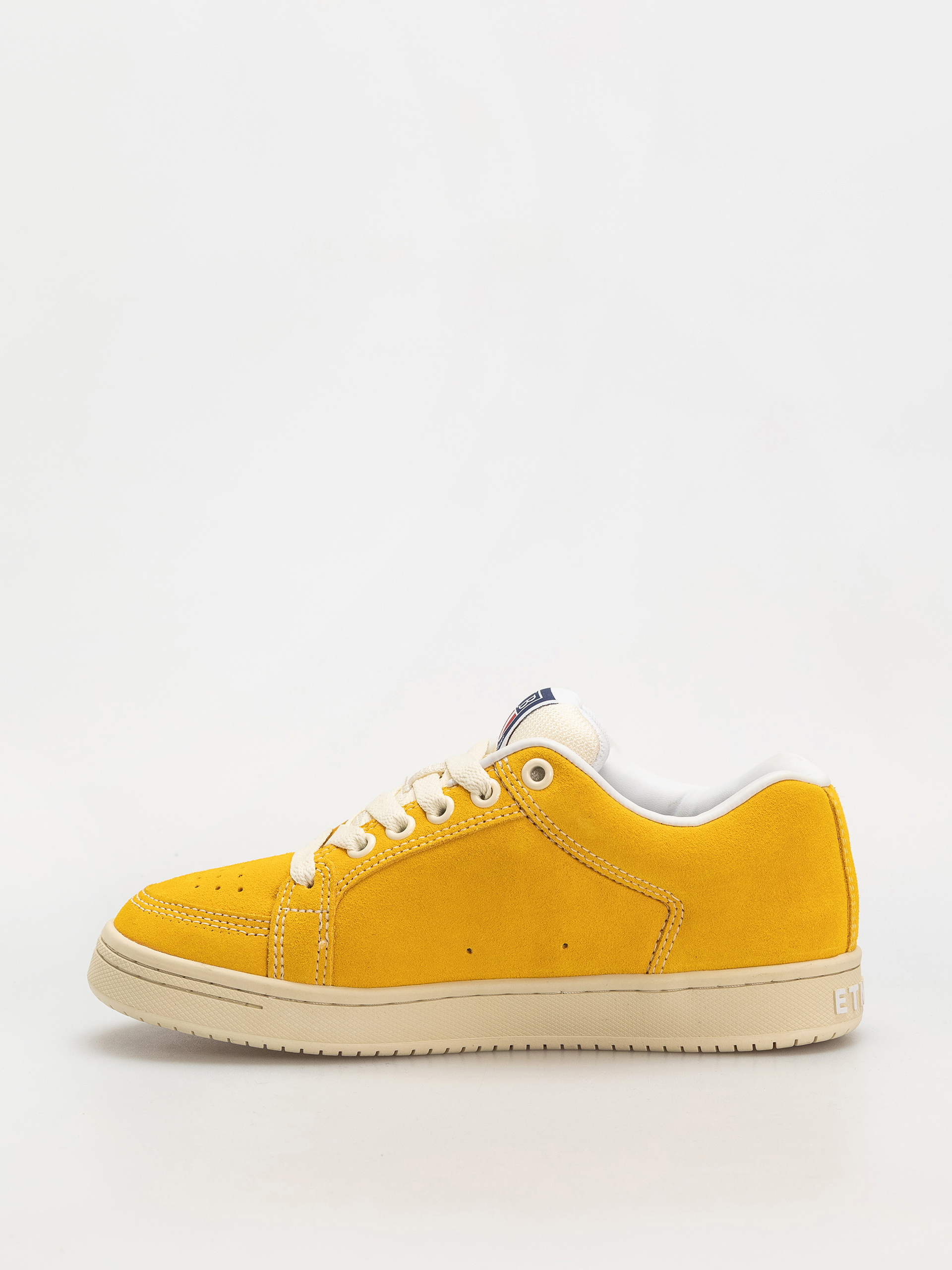 Pantofi Etnies Sal23 (mustard)