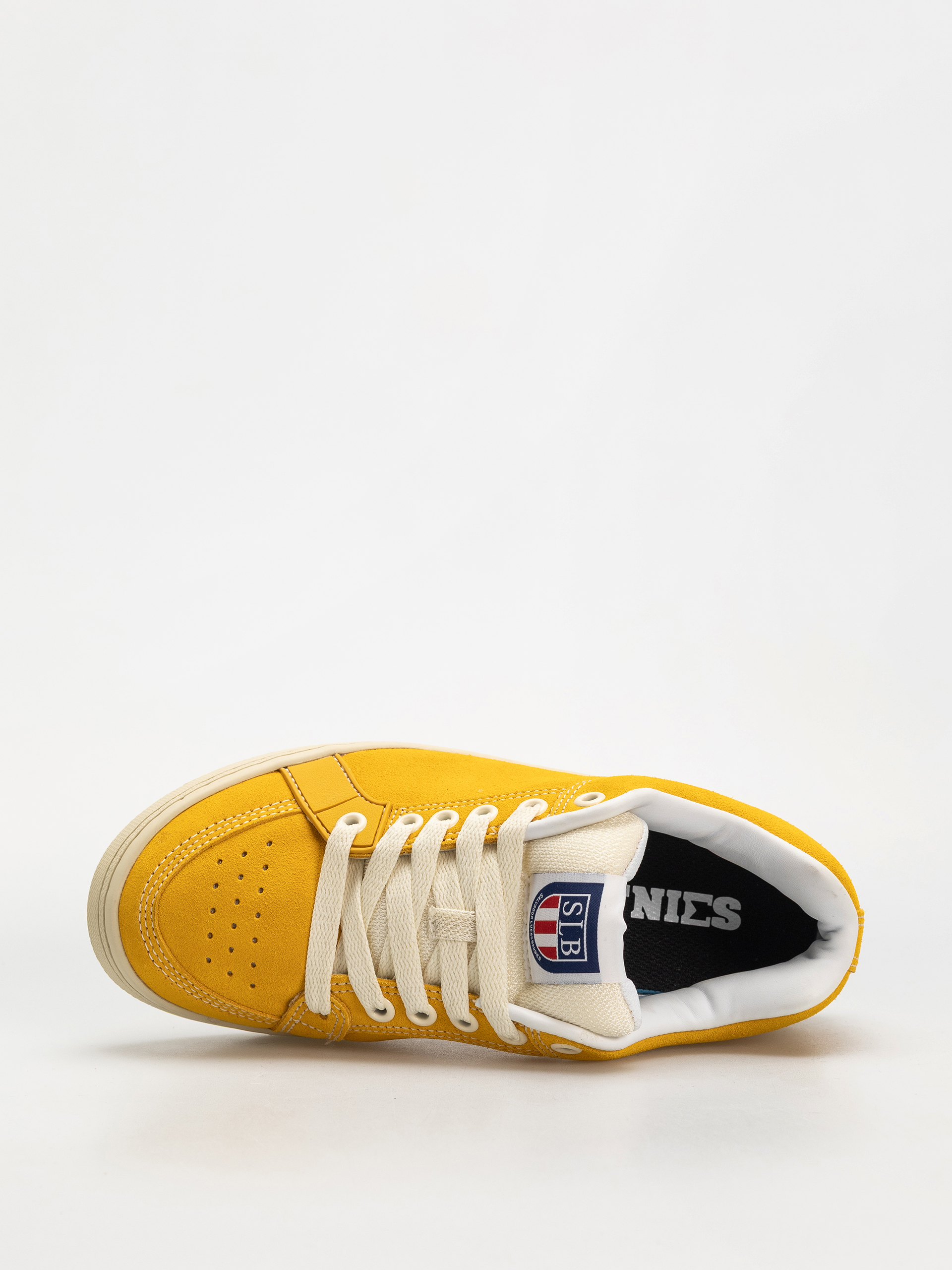 Pantofi Etnies Sal23 (mustard)