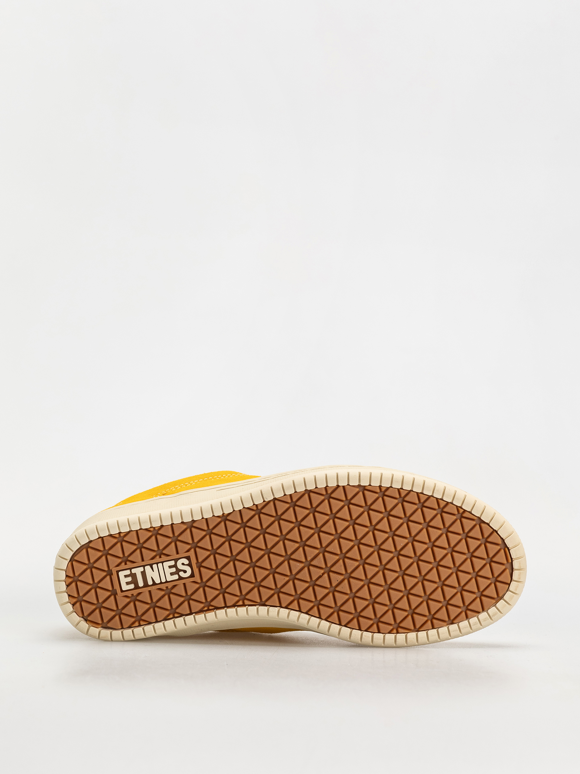 Pantofi Etnies Sal23 (mustard)
