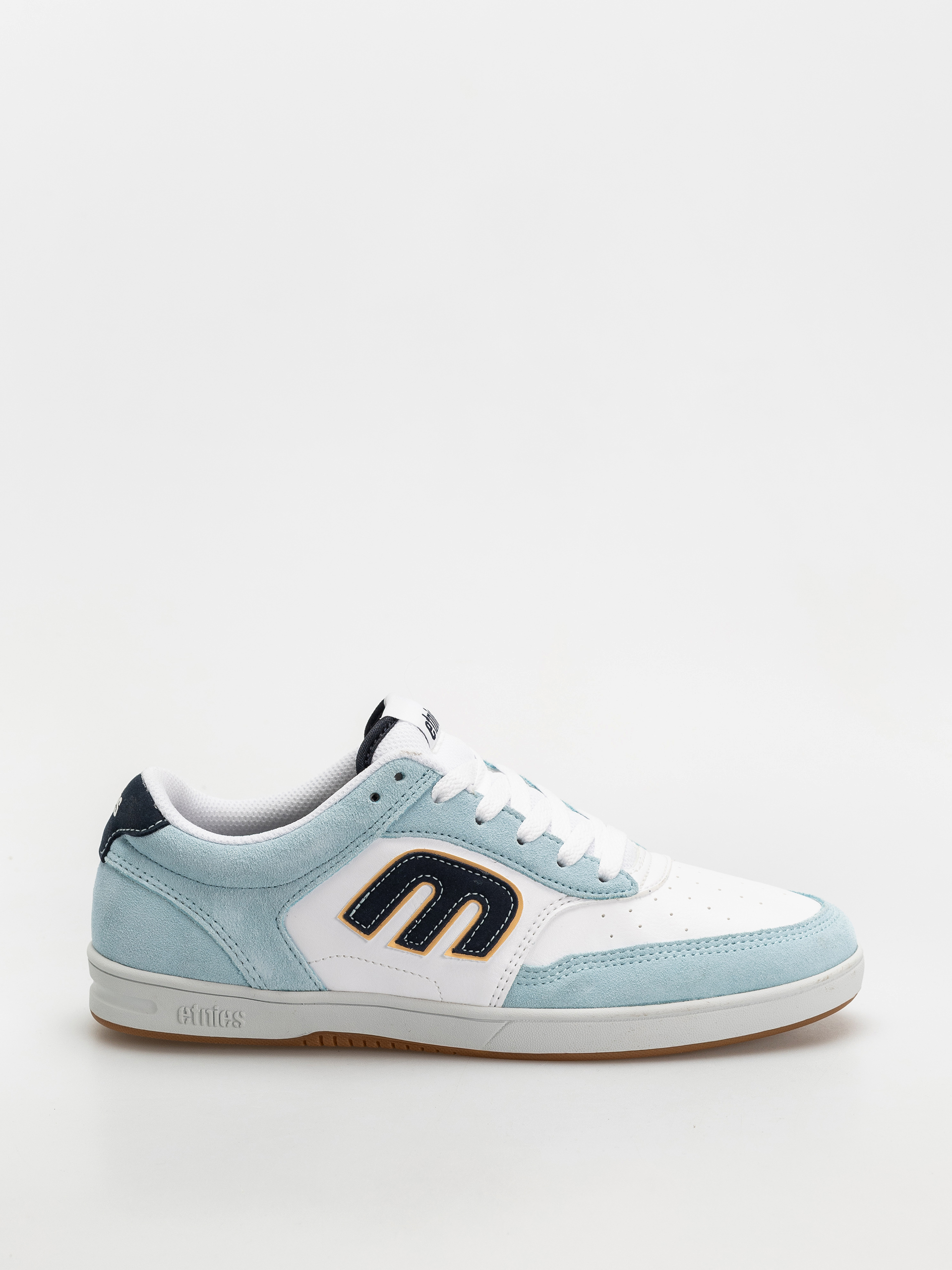 Pantofi Etnies Serin (blue/white)