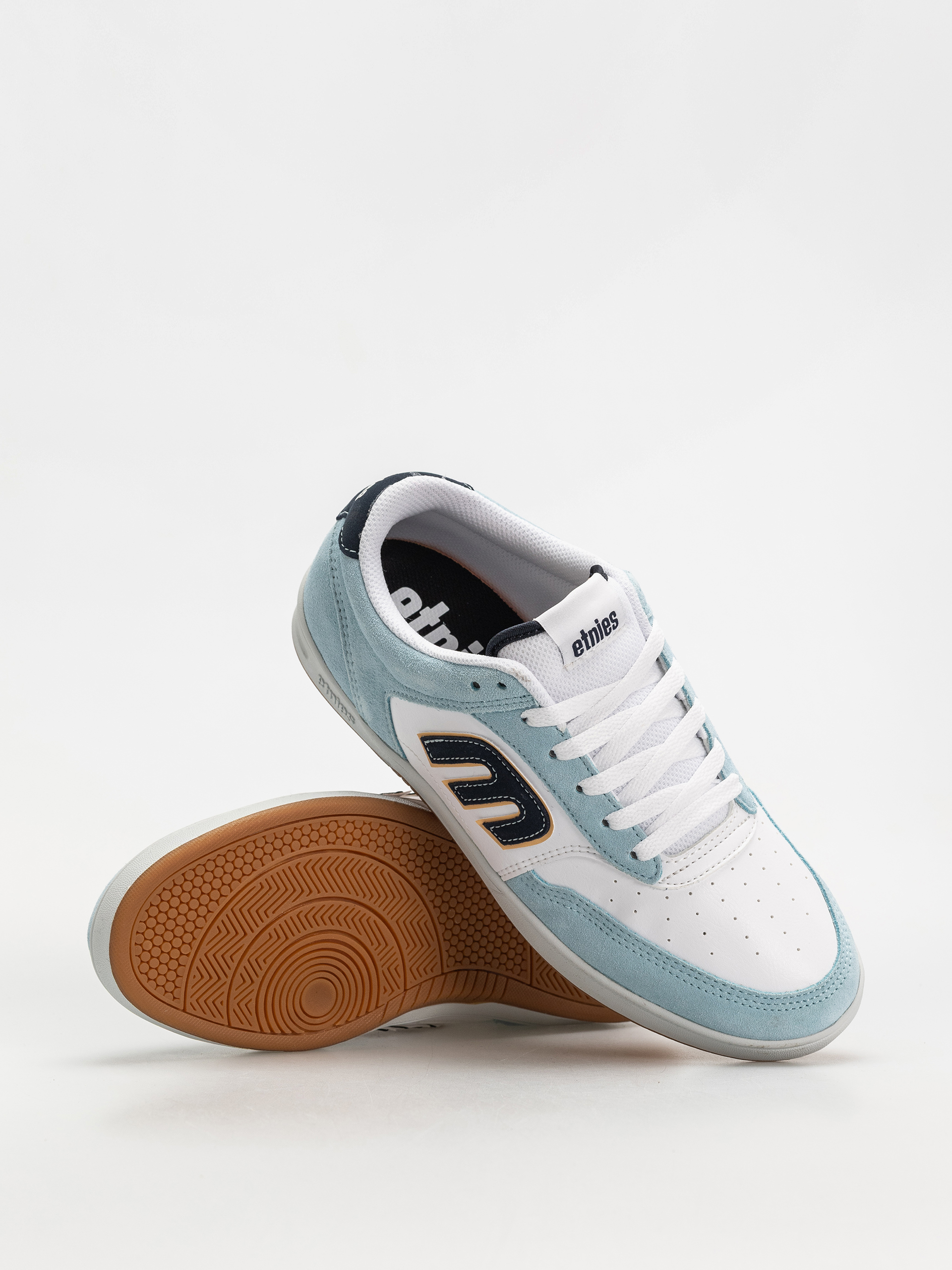 Pantofi Etnies Serin (blue/white)