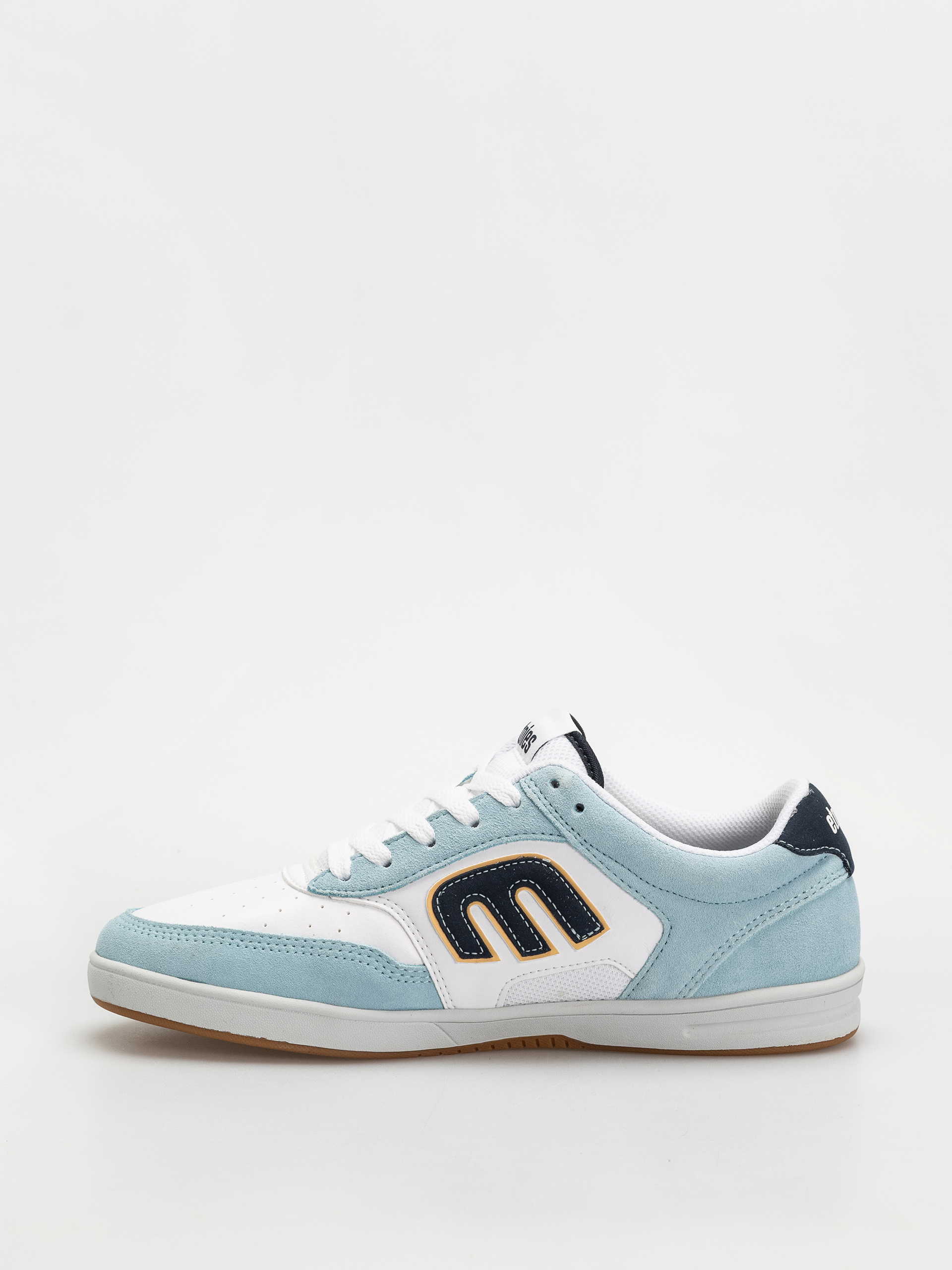 Pantofi Etnies Serin (blue/white)
