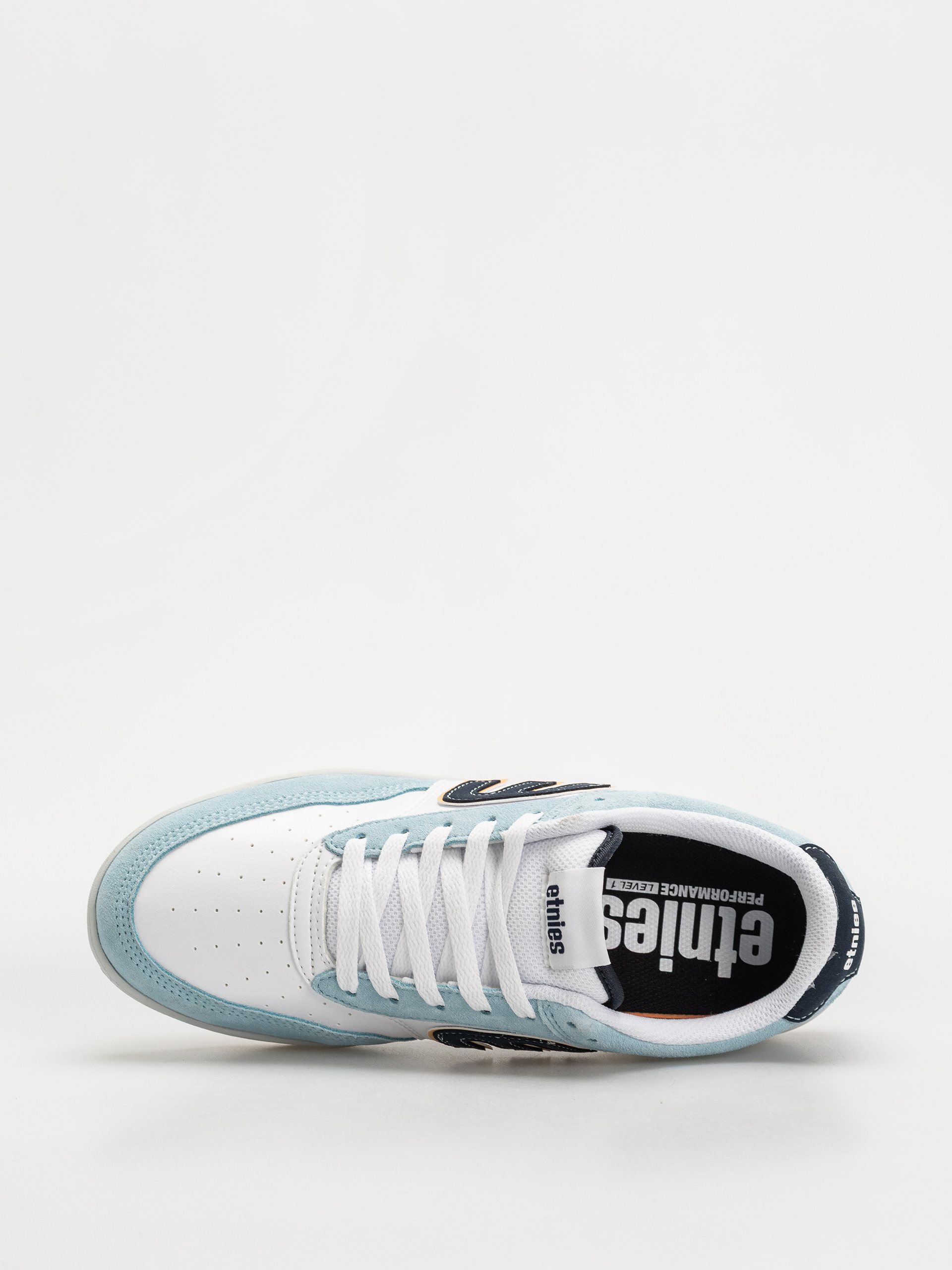 Pantofi Etnies Serin (blue/white)