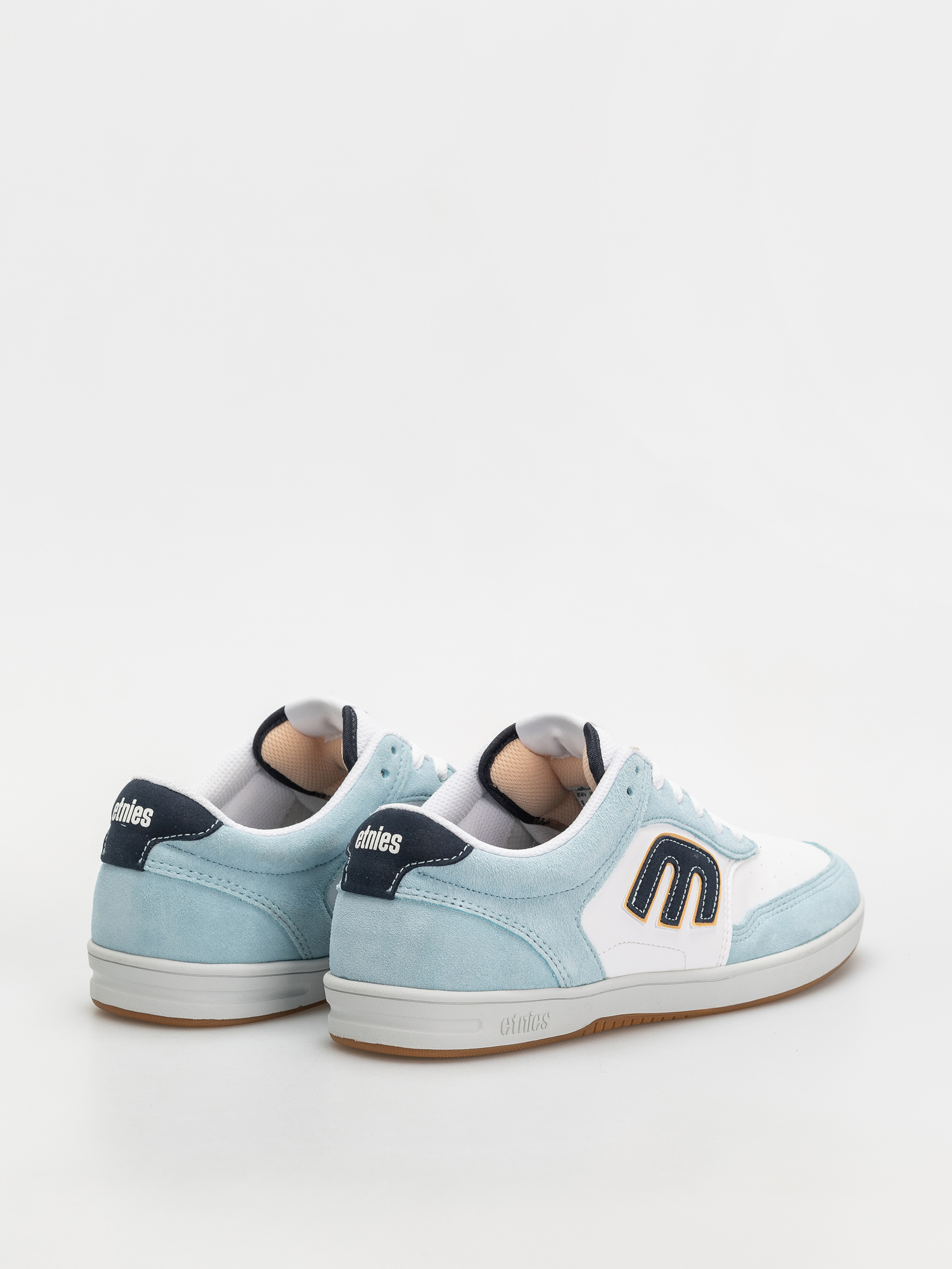 Pantofi Etnies Serin (blue/white)