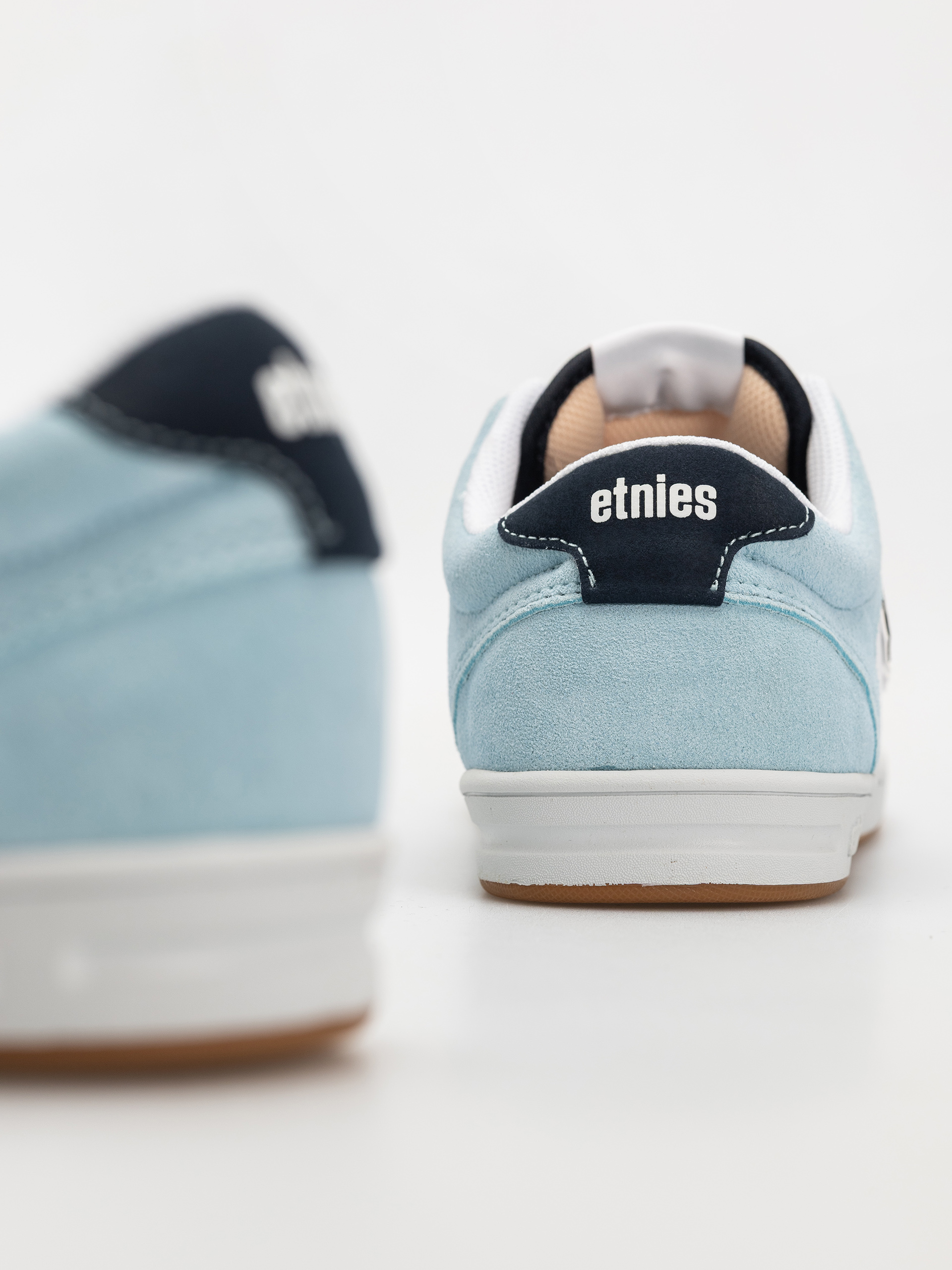 Pantofi Etnies Serin (blue/white)