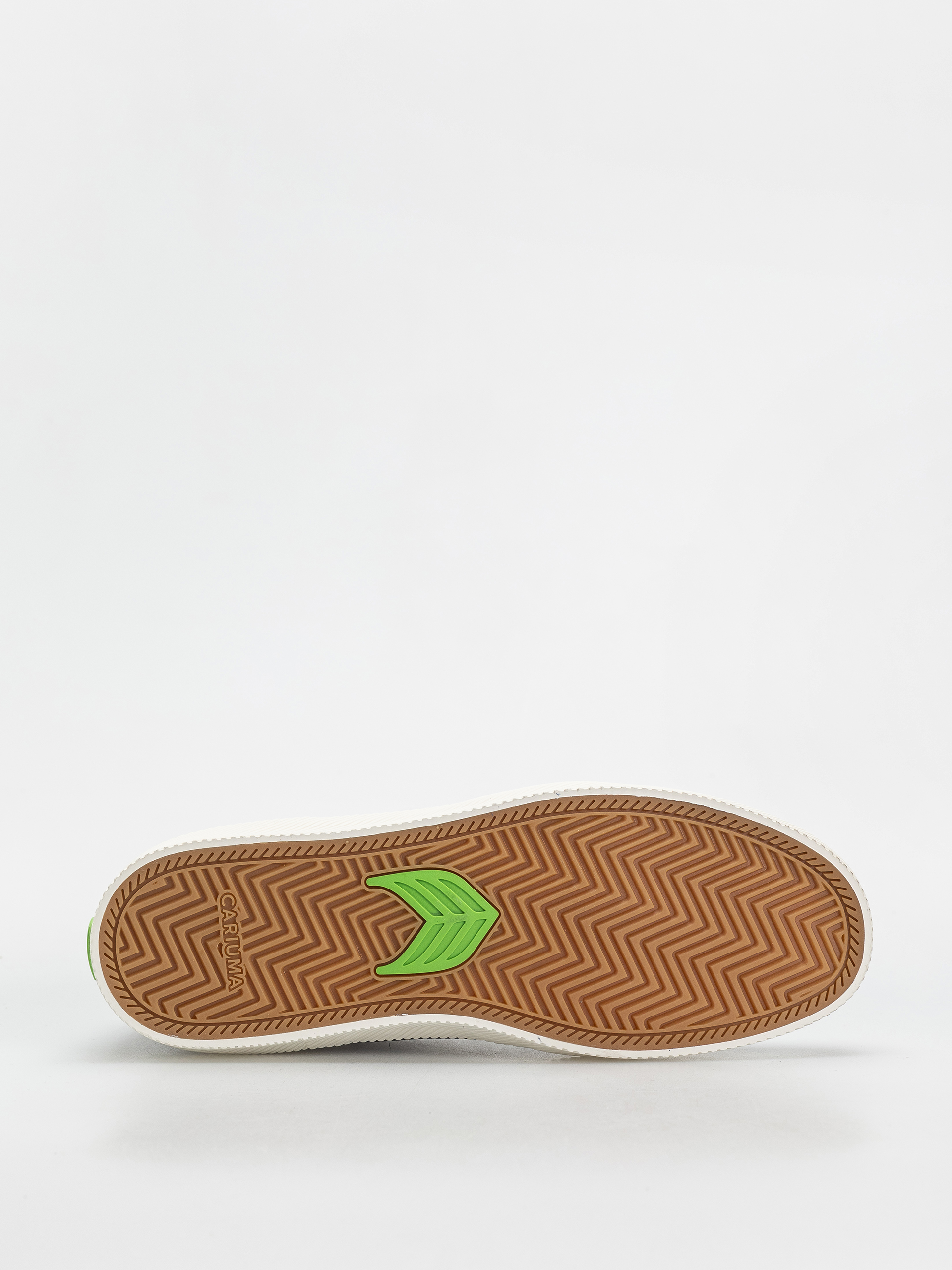 Pantofi Cariuma Vallely Pro (mystery blue suede and cordura off white logo)