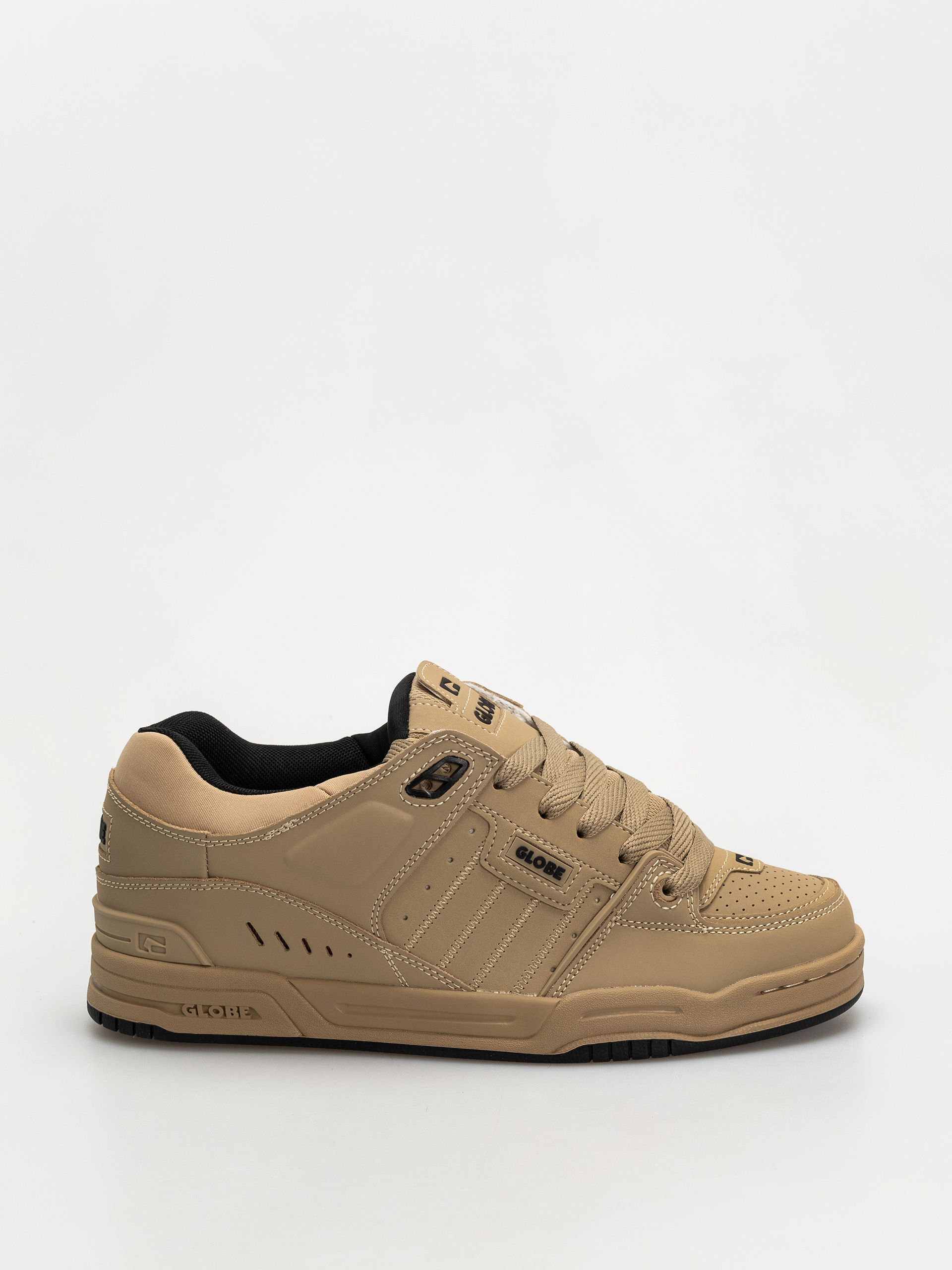 Pantofi Globe Fusion (ochre)
