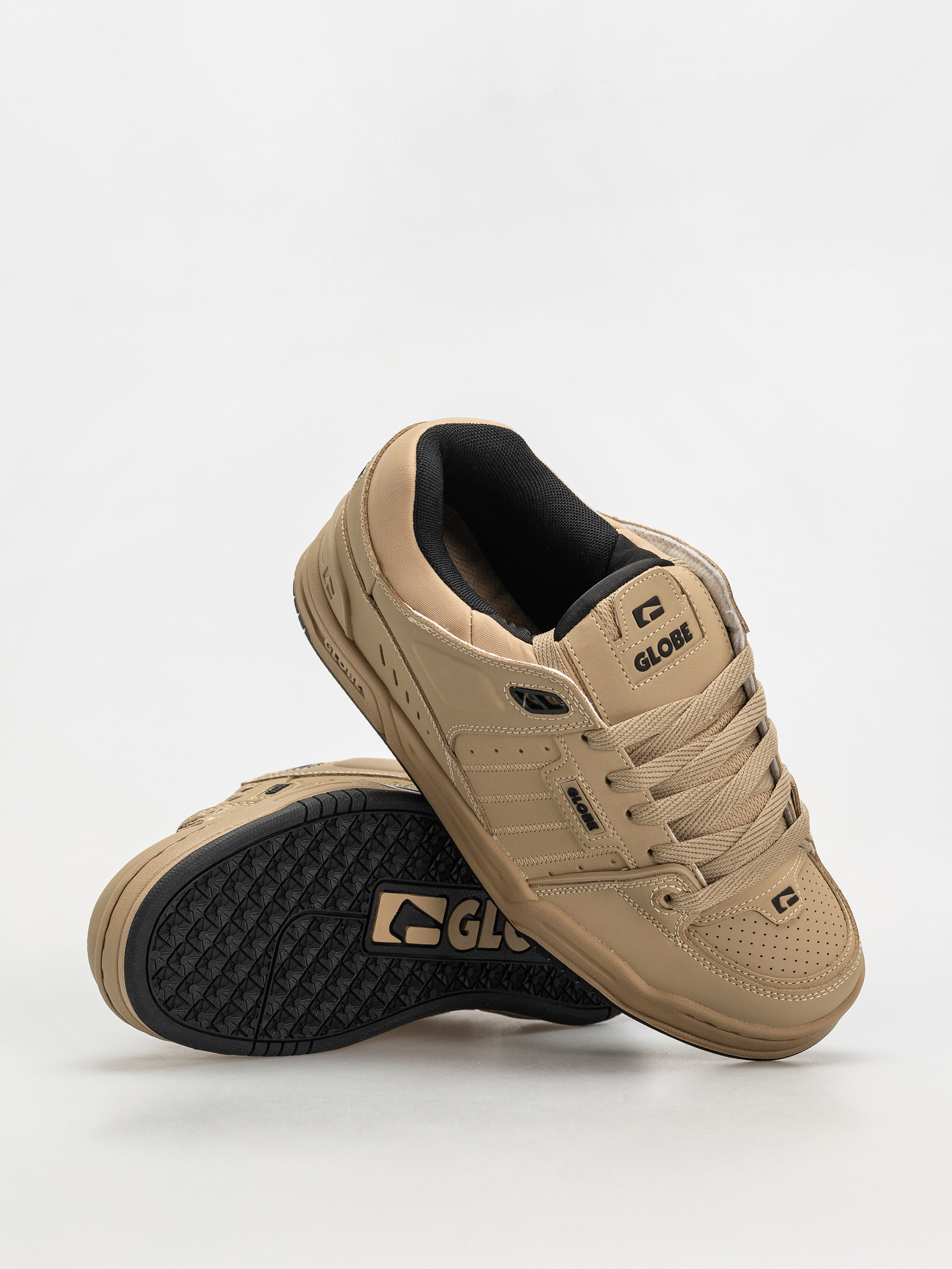 Pantofi Globe Fusion (ochre)