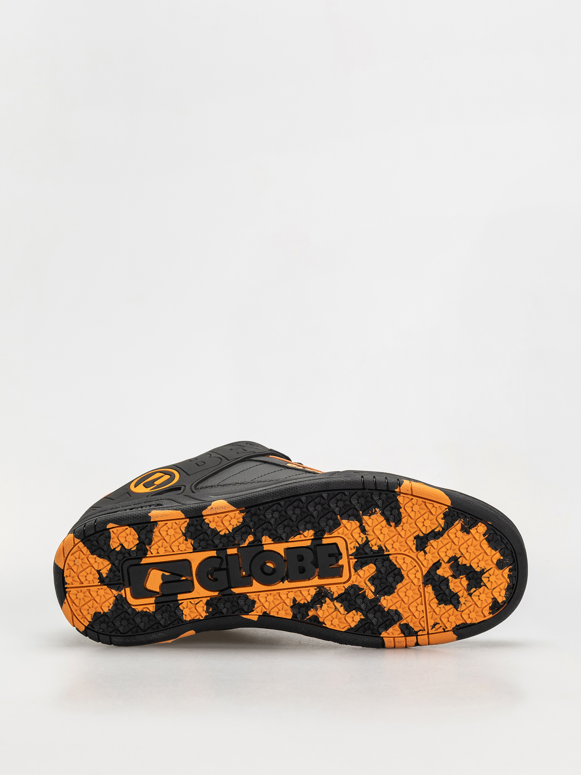 Pantofi Globe Tilt (black orange mosaic)