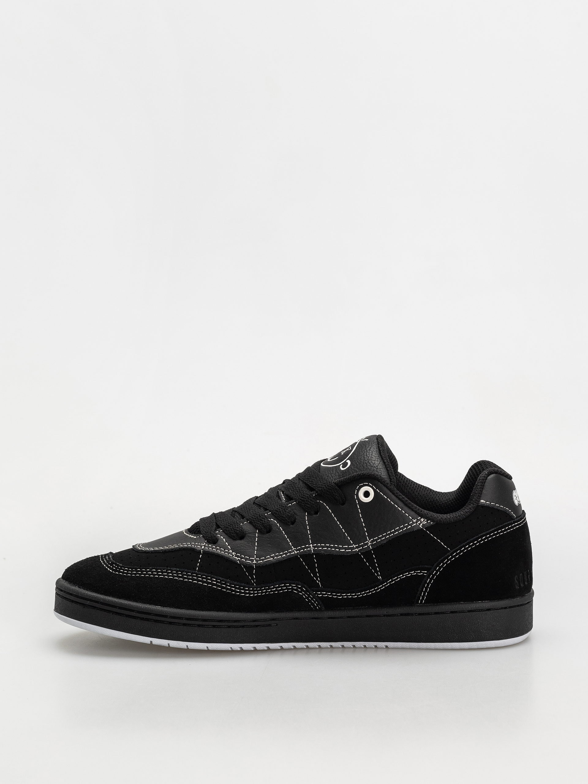 Pantofi Etnies Snake X Sour (black)