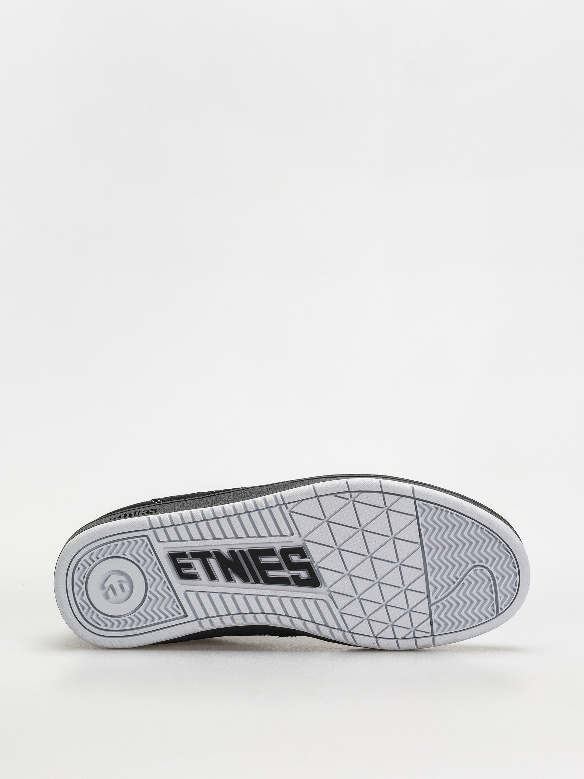 Pantofi Etnies Snake X Sour (black)