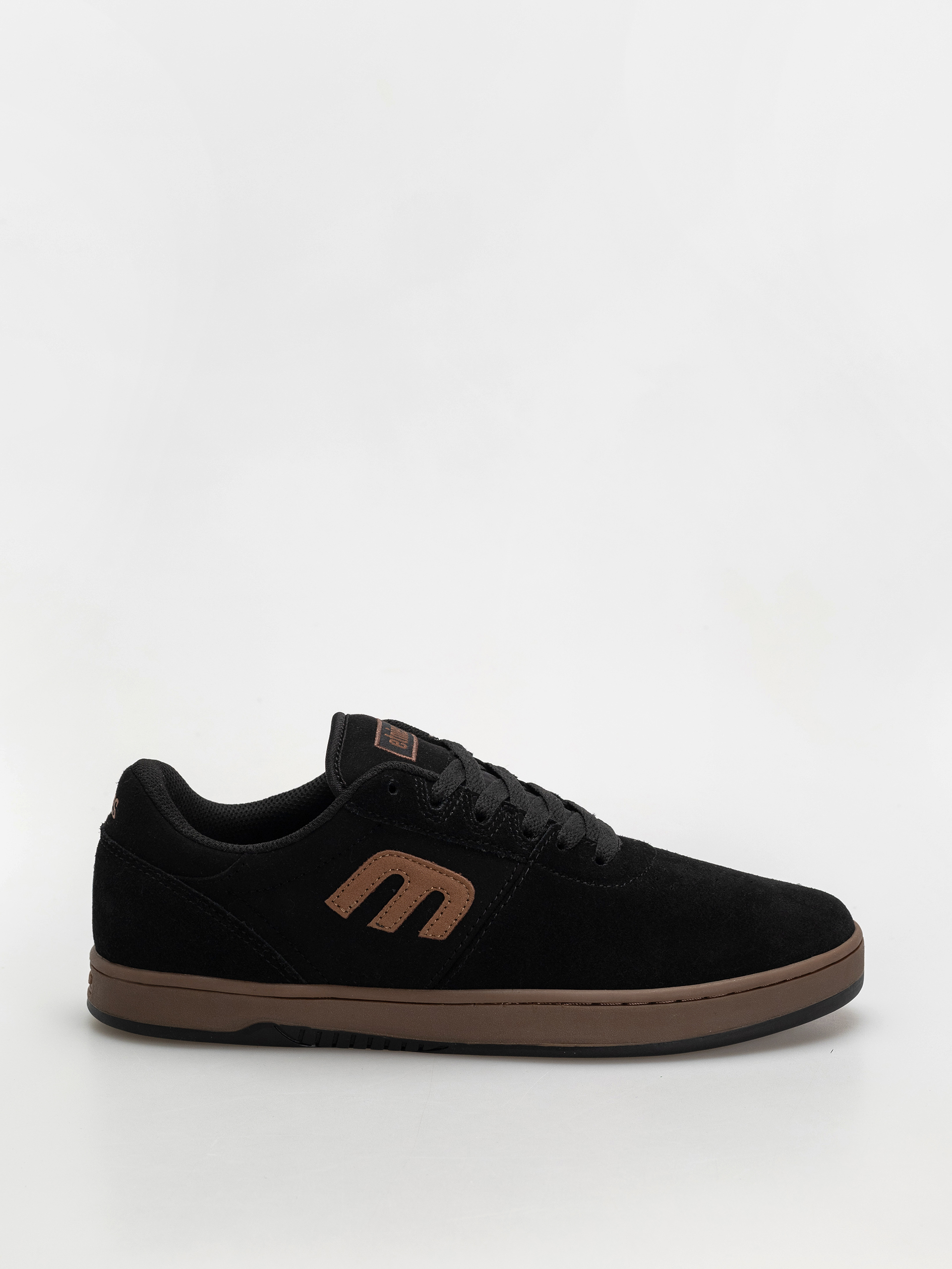 Pantofi Etnies Wallen (black/brown)