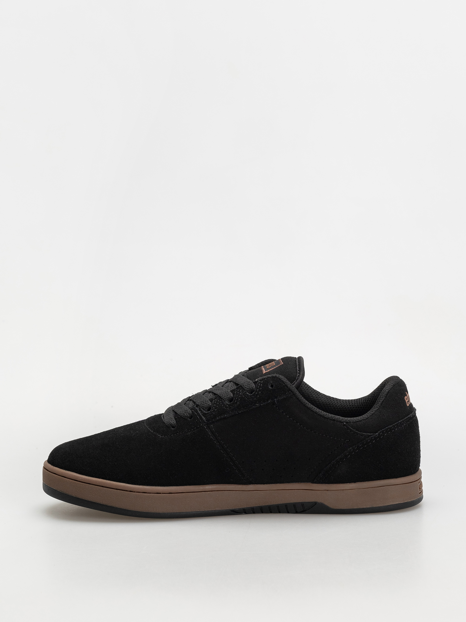 Pantofi Etnies Wallen (black/brown)