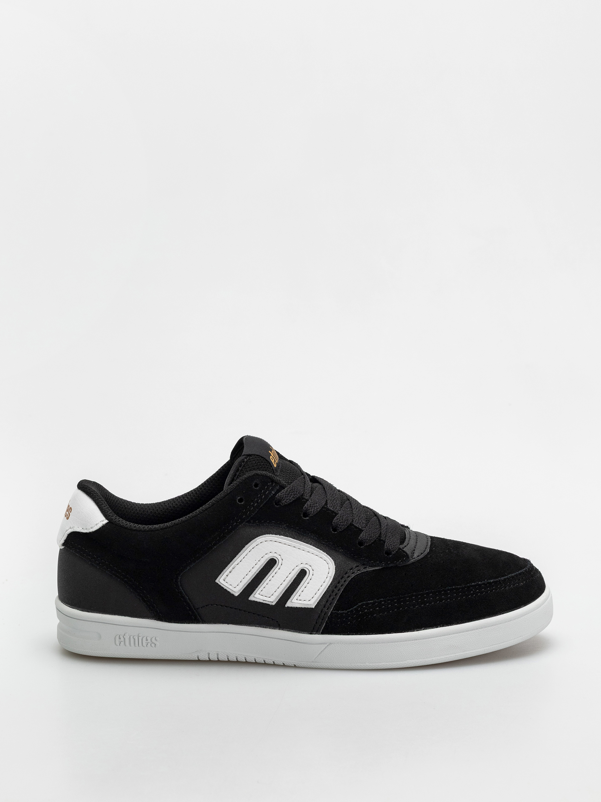Pantofi Etnies Serin (black/white)