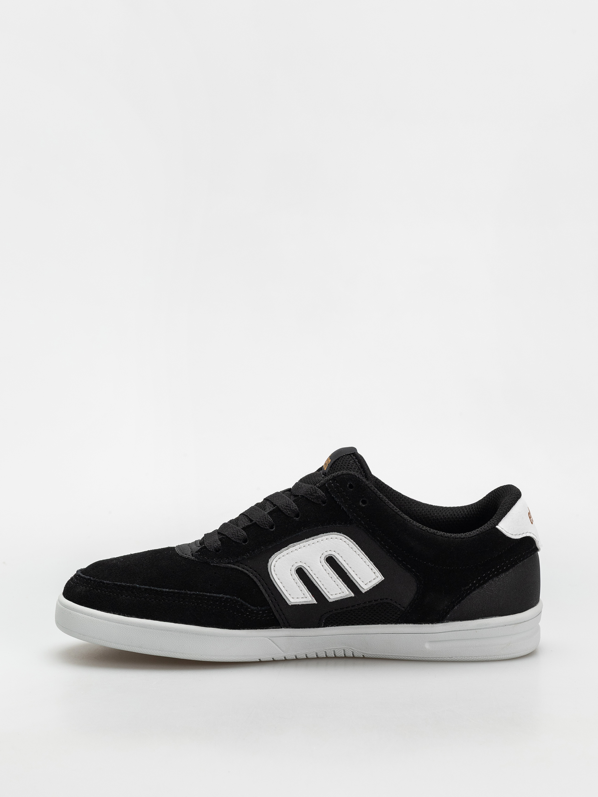 Pantofi Etnies Serin (black/white)
