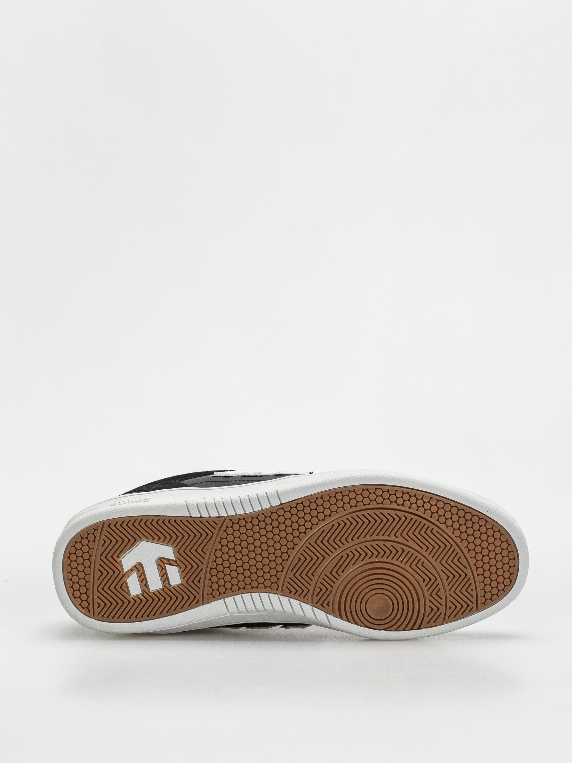 Pantofi Etnies Serin (black/white)