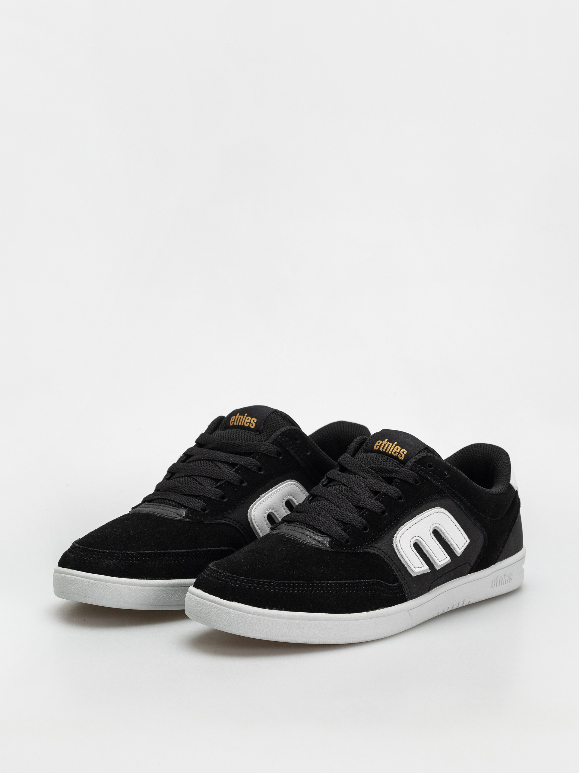 Pantofi Etnies Serin (black/white)